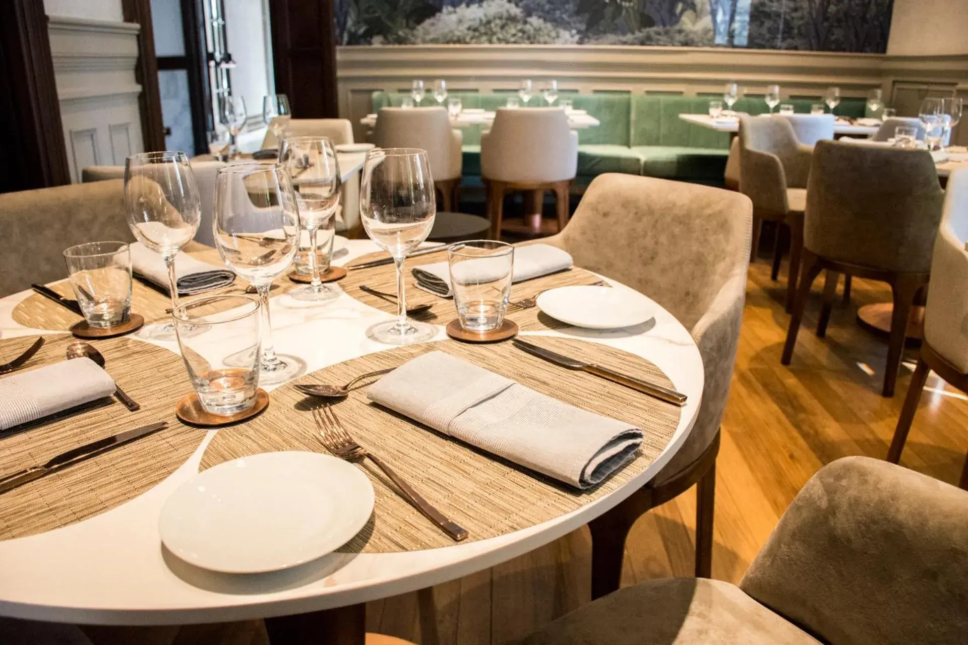 Restaurant/places to eat in Grand Brizo La Plata Restaurant/places to eat in Grand Brizo La Plata