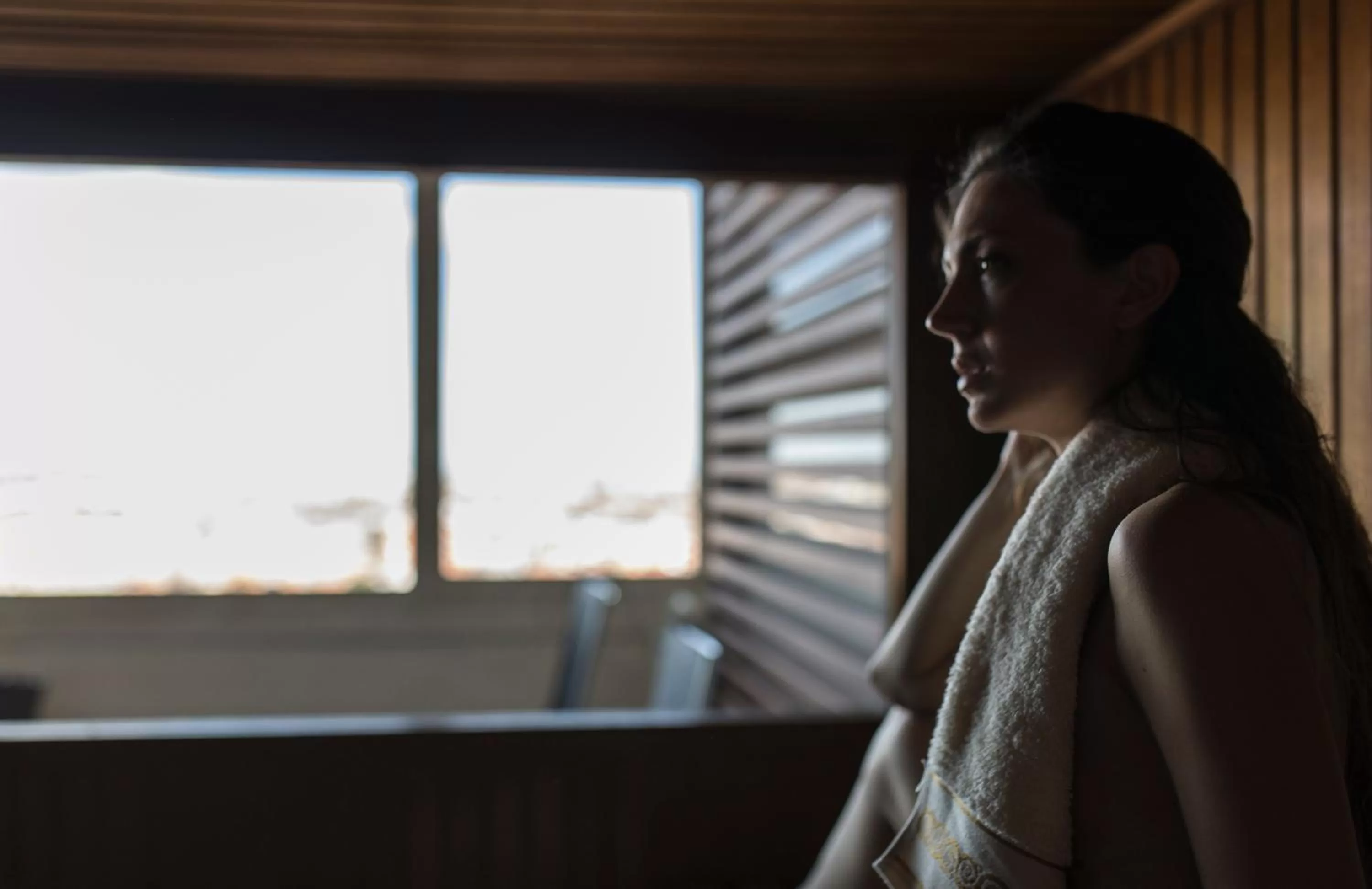 Spa and wellness centre/facilities in Hotel Donatello Imola