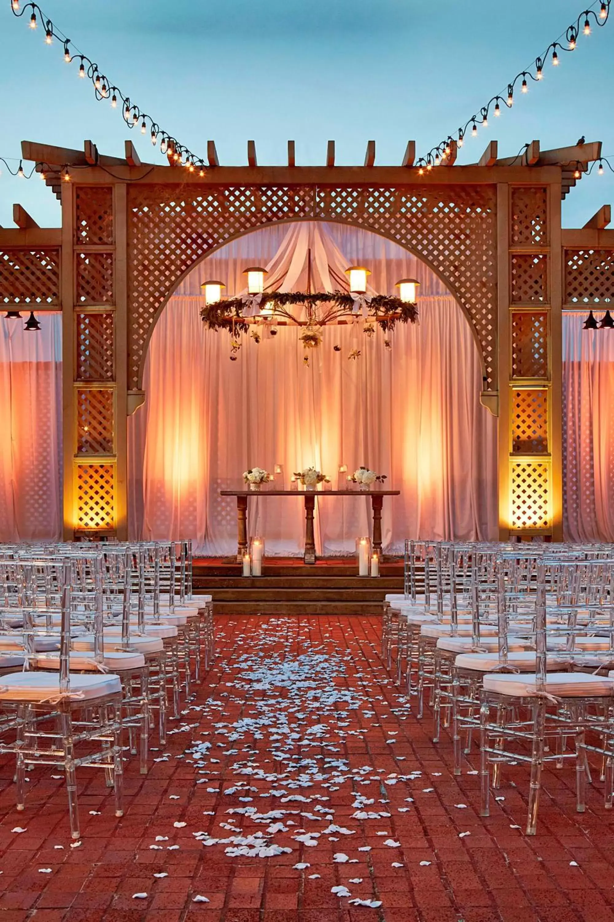 Other, Banquet Facilities in The Worthington Renaissance Fort Worth Hotel