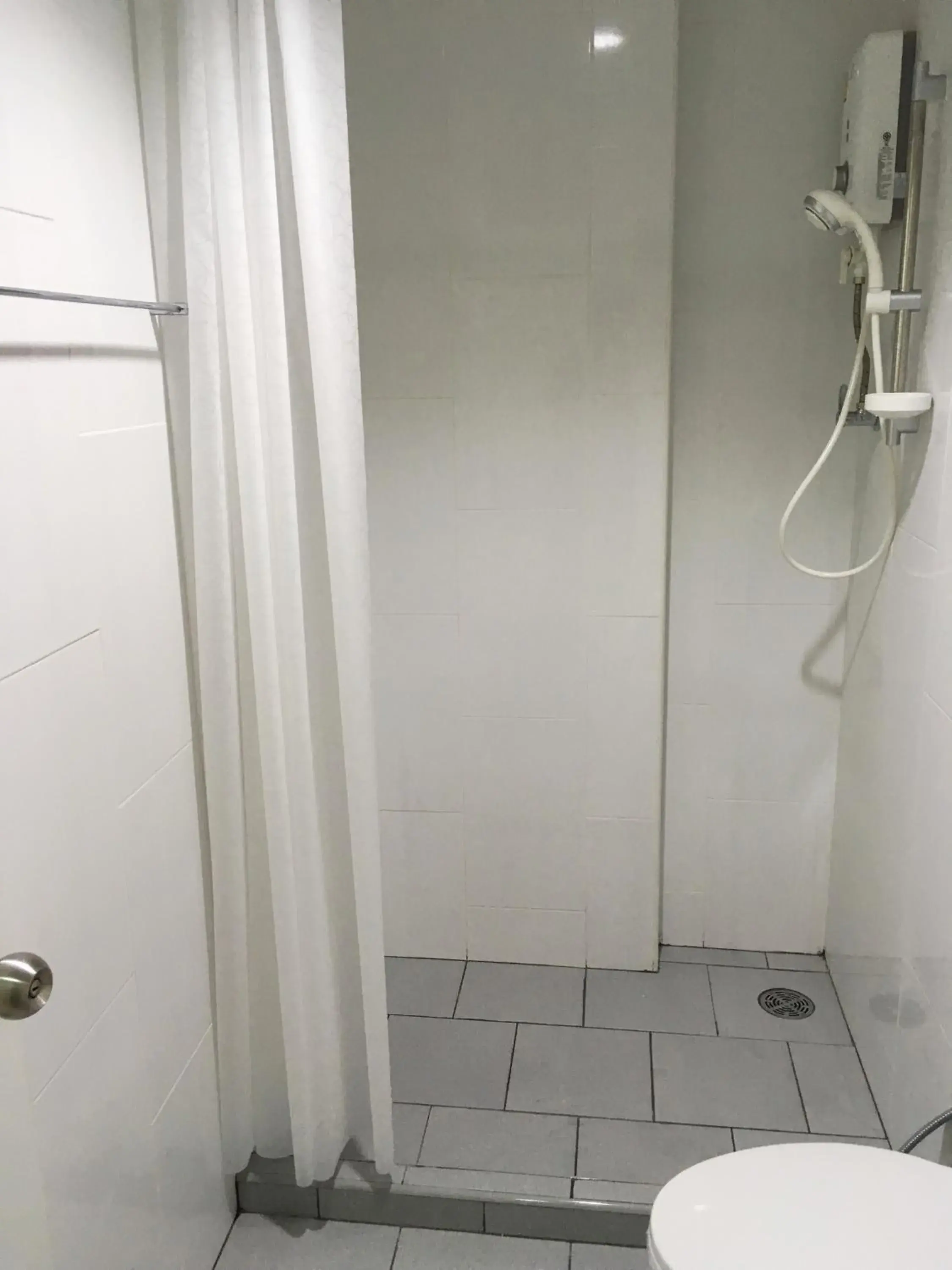 Shower, Bathroom in A-Port