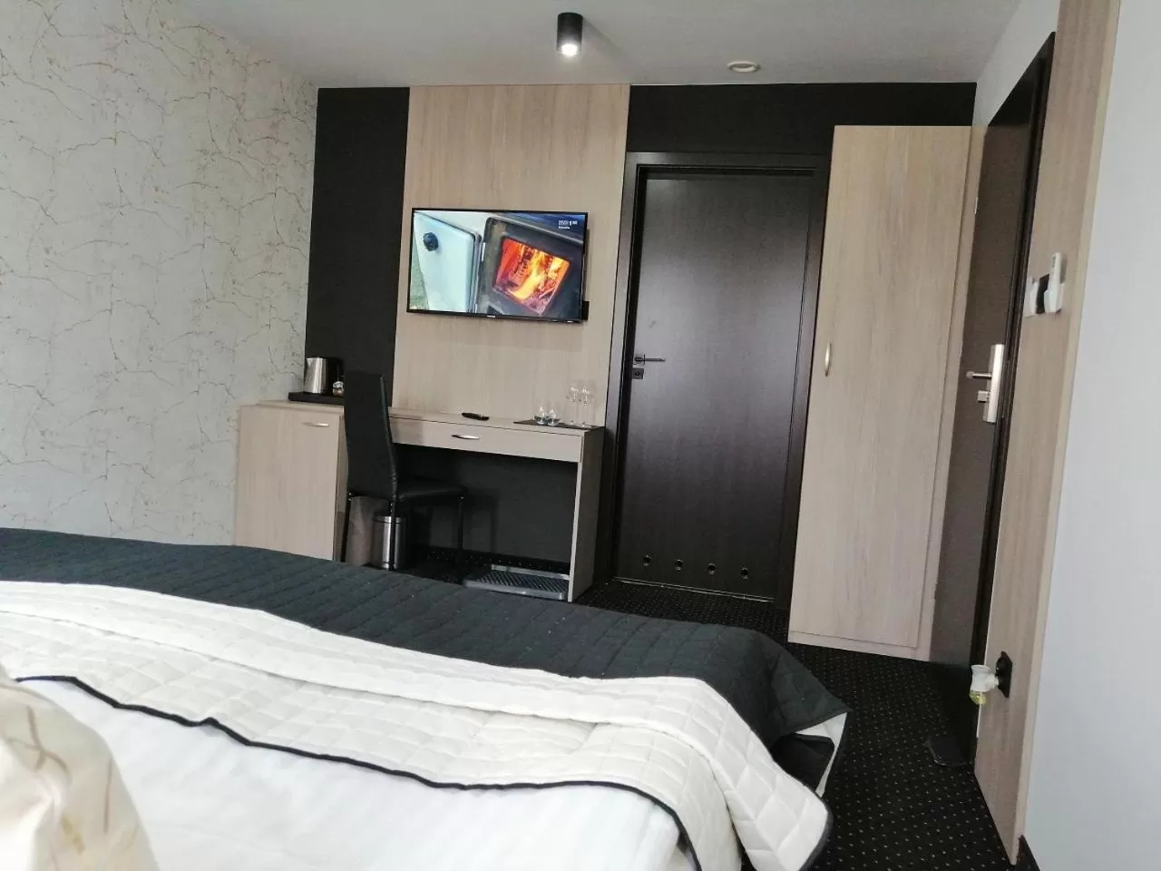 Other, Bed in Pensjonat Sandomierski