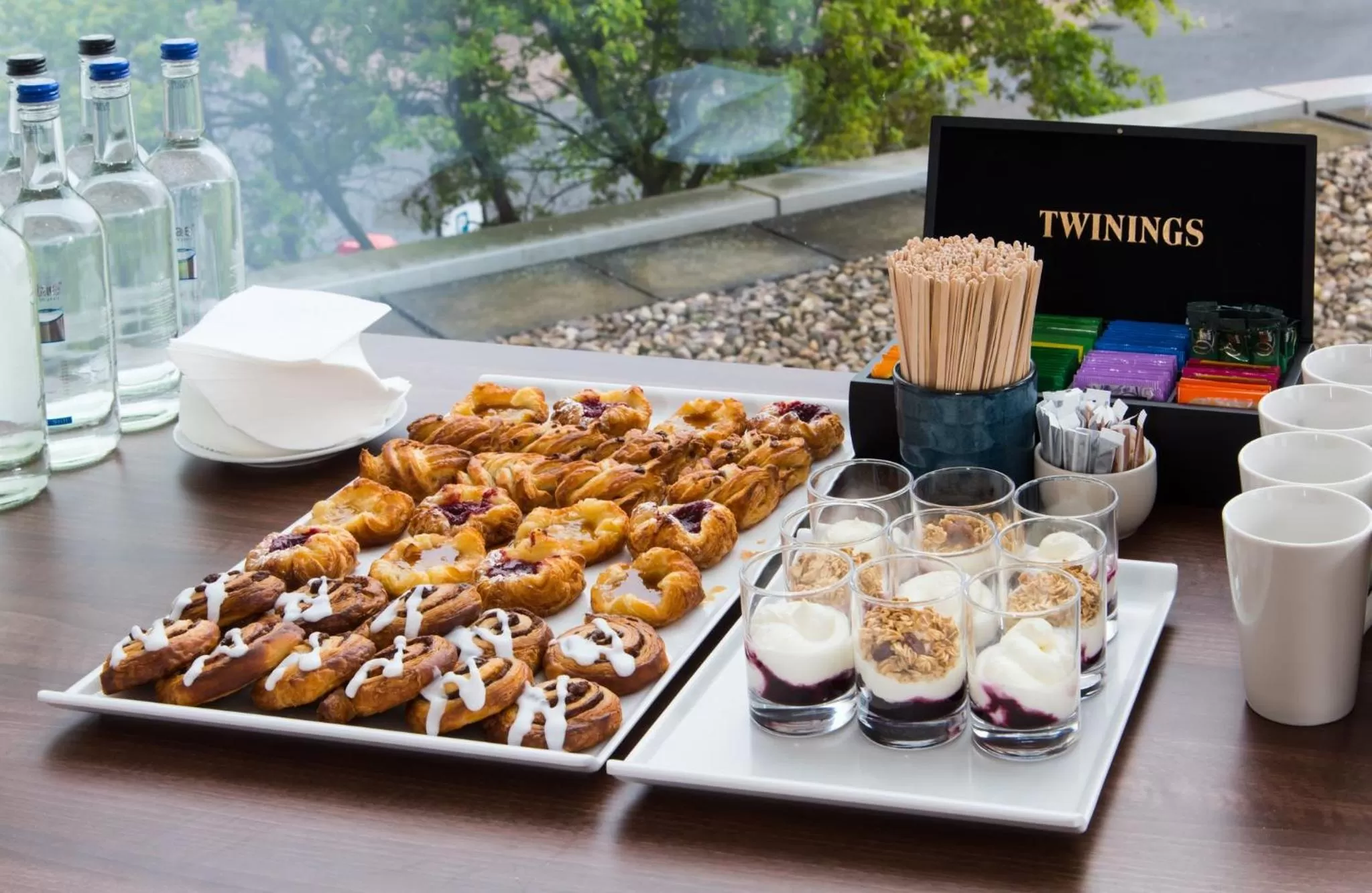 Meeting/conference room in Holiday Inn London West by IHG