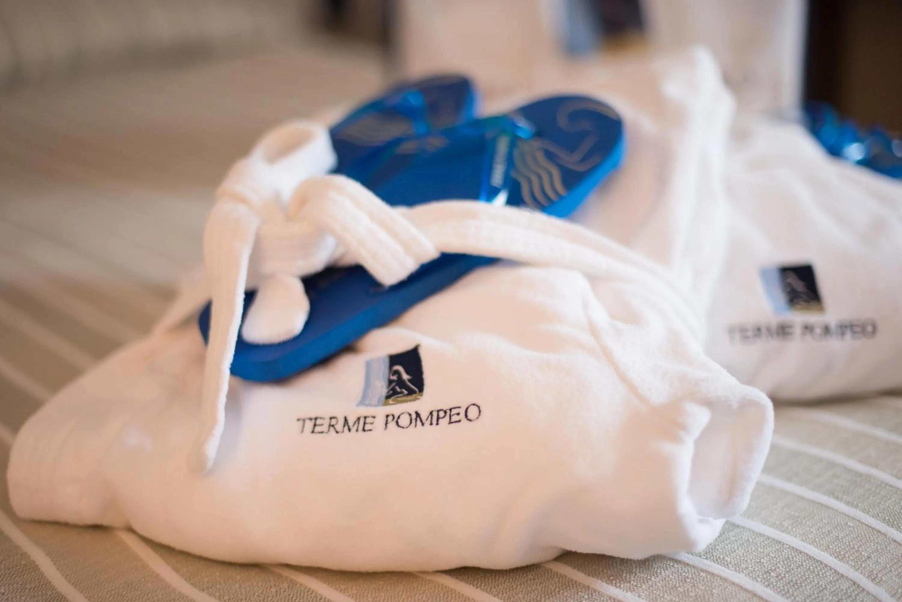 Spa and wellness centre/facilities in Hotel Fontana Olente