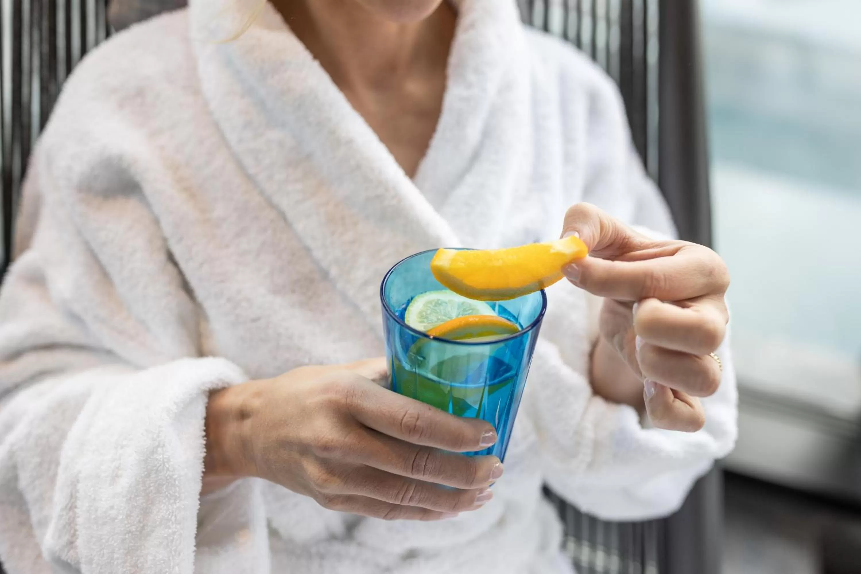 Spa and wellness centre/facilities in Der WALZL