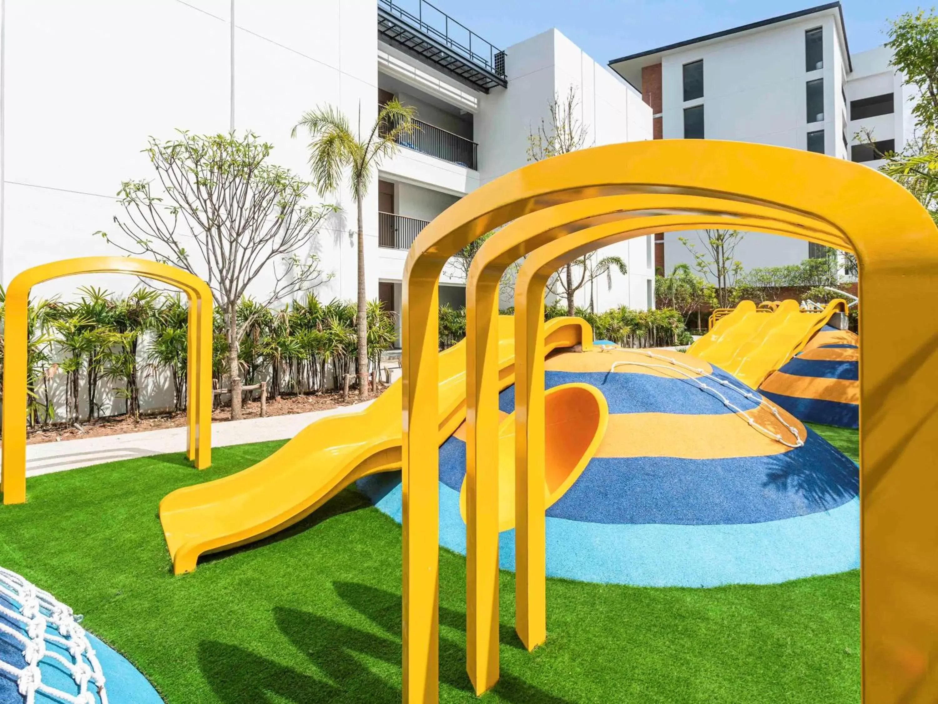 Other, Children's Play Area in Pullman Khao Lak Resort