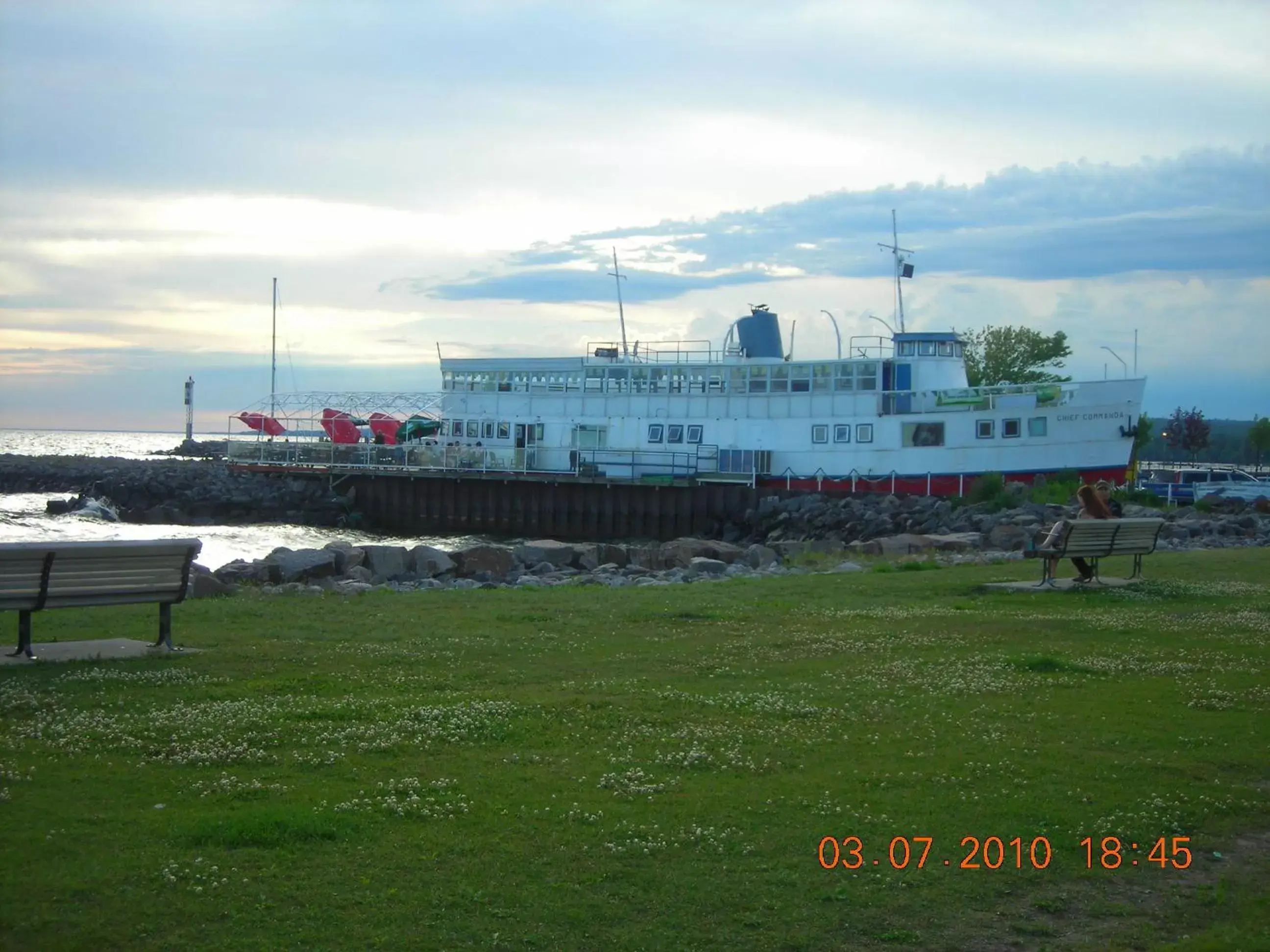 Other, Property Building in Lakeshore Suites