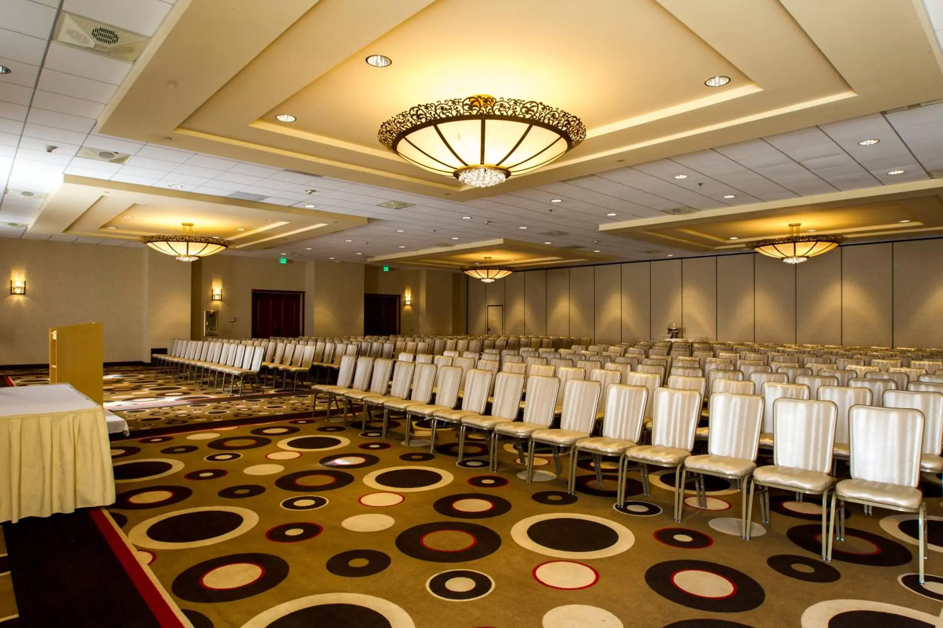 Business facilities, Banquet Facilities in Knott's Berry Farm Hotel