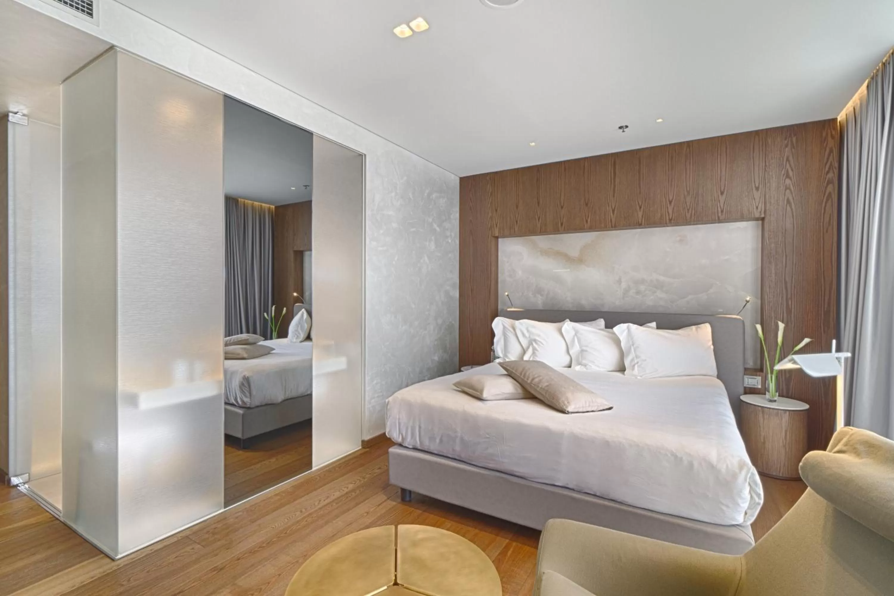 Double or Twin Room - single occupancy in Maritim Hotel Plaza Tirana