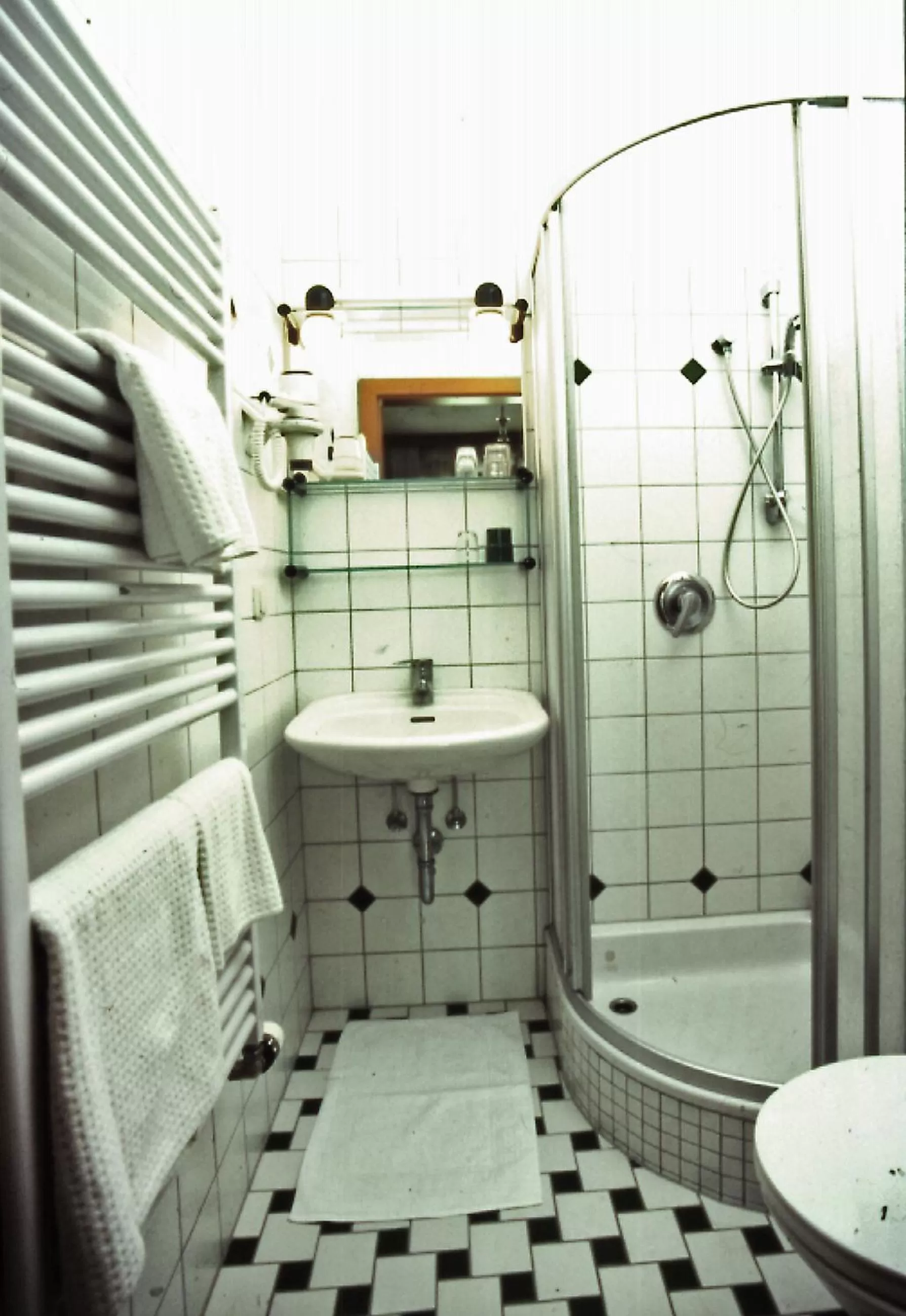 Landhaus Waldfrieden