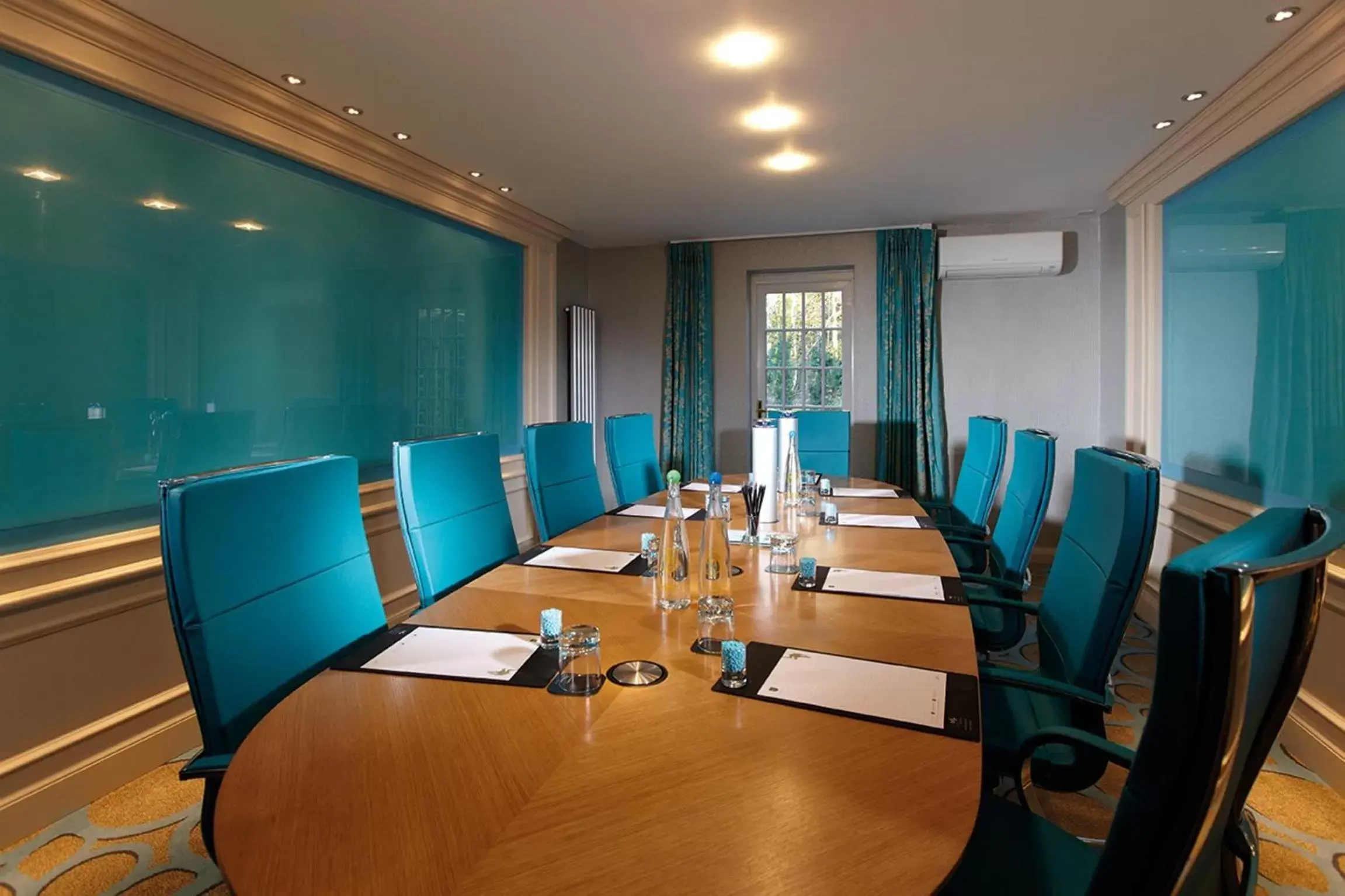 Business facilities in Royal Berkshire