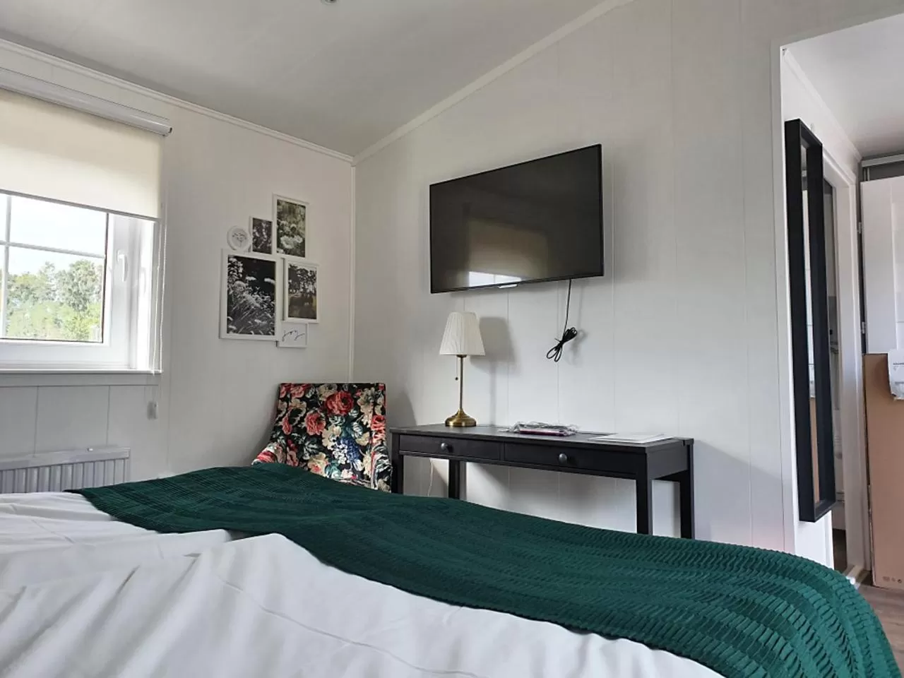 Bed in Rasta Götene