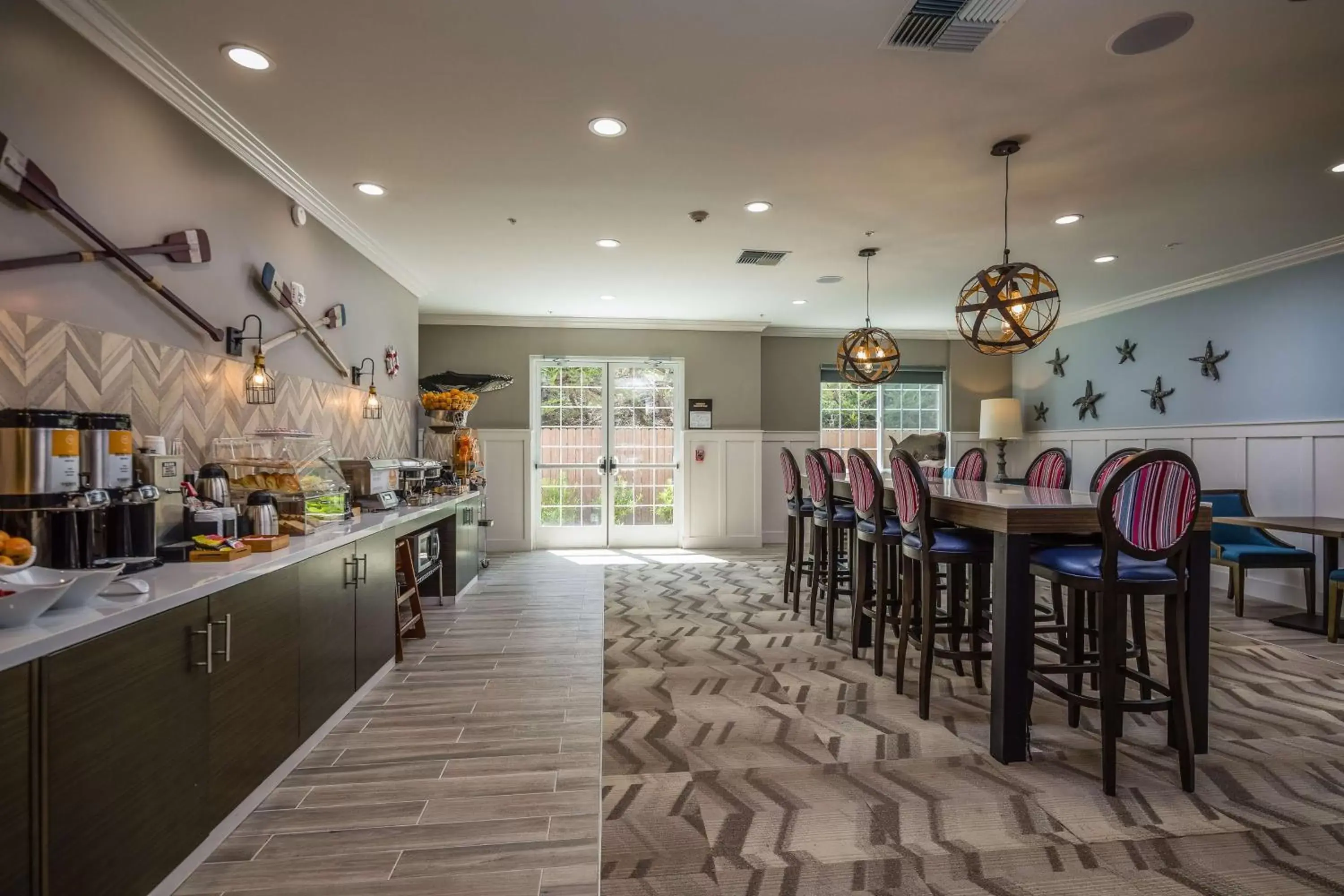 Restaurant/places to eat in Aristocrat Hotel, BW Signature Collection Restaurant/places to eat in Aristocrat Hotel, BW Signature Collection