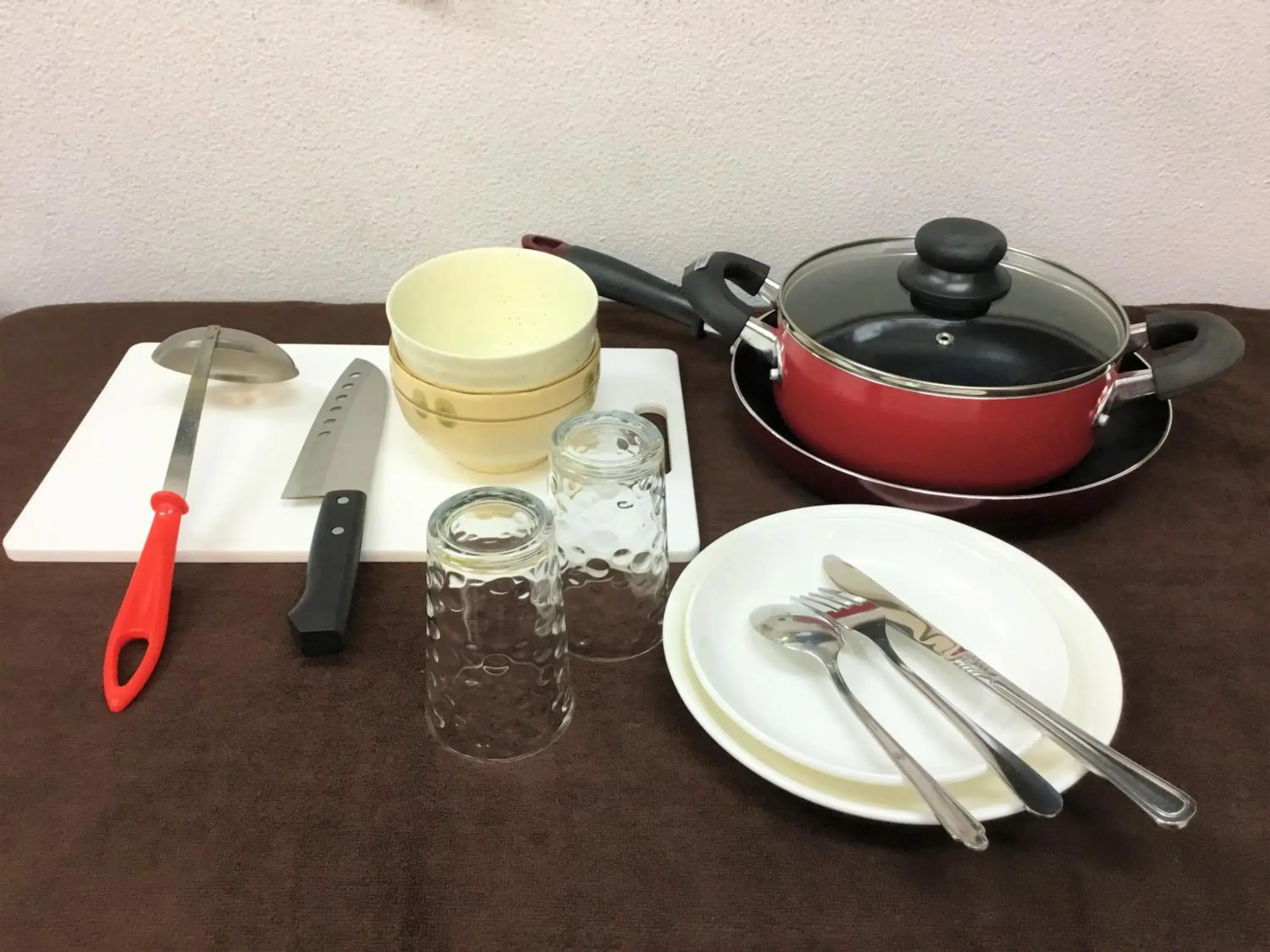 Kitchen or kitchenette in Weekly Harbourview Mansion Main Building