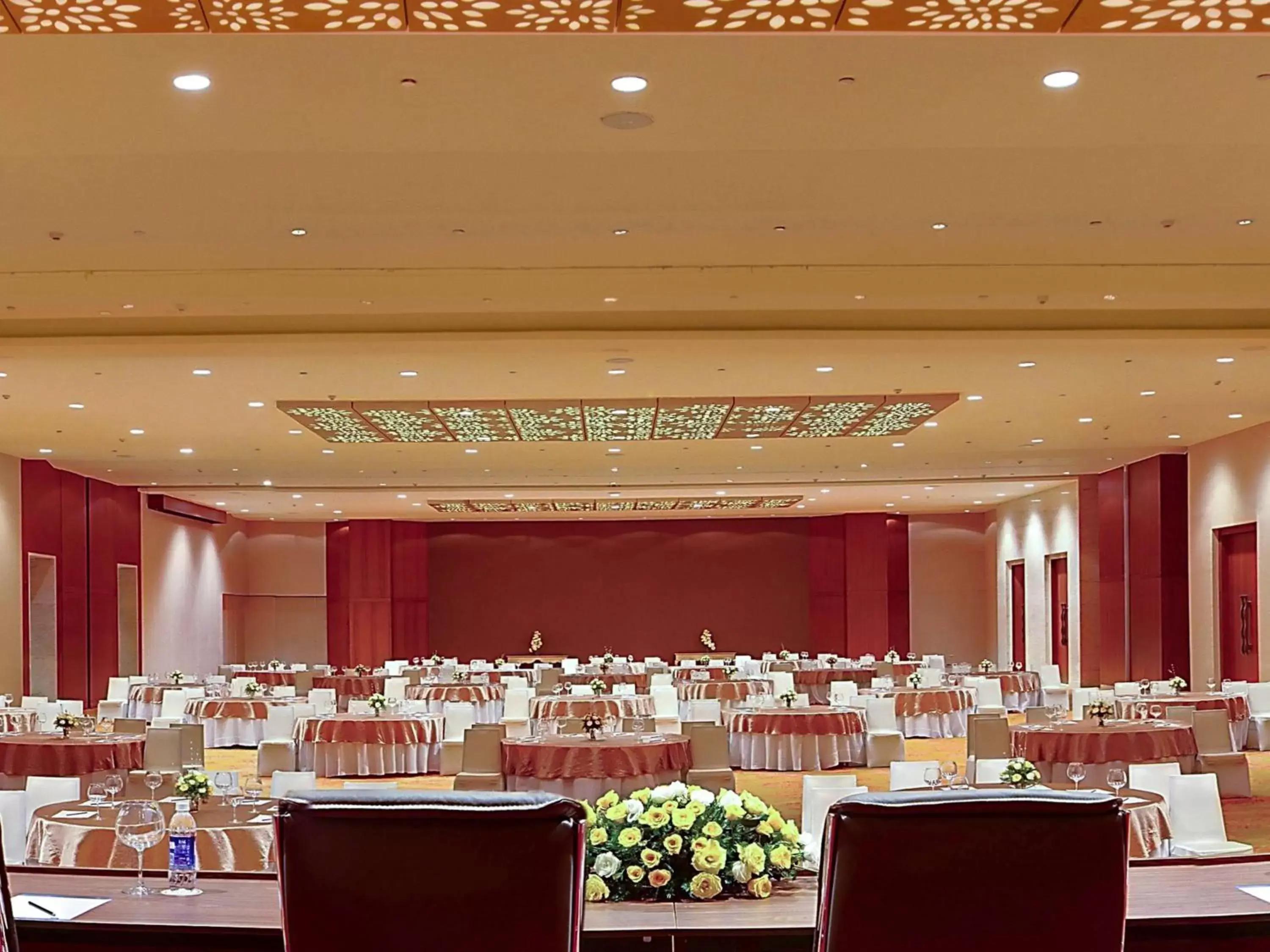 Other, Banquet Facilities in Novotel Visakhapatnam Varun Beach