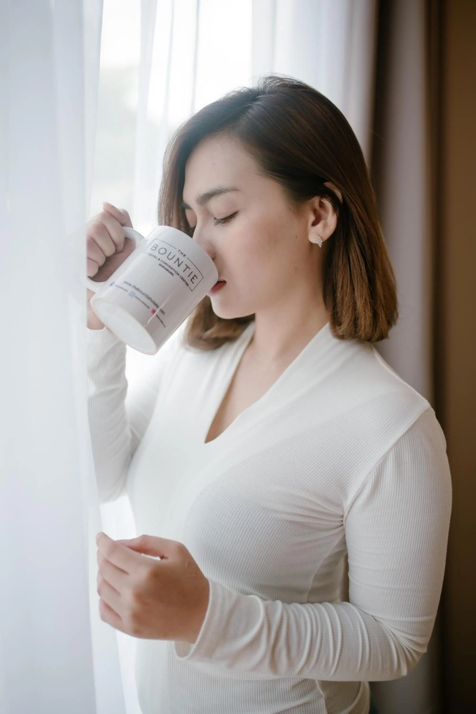 The Bountie Hotel and Convention Centre Sukabumi