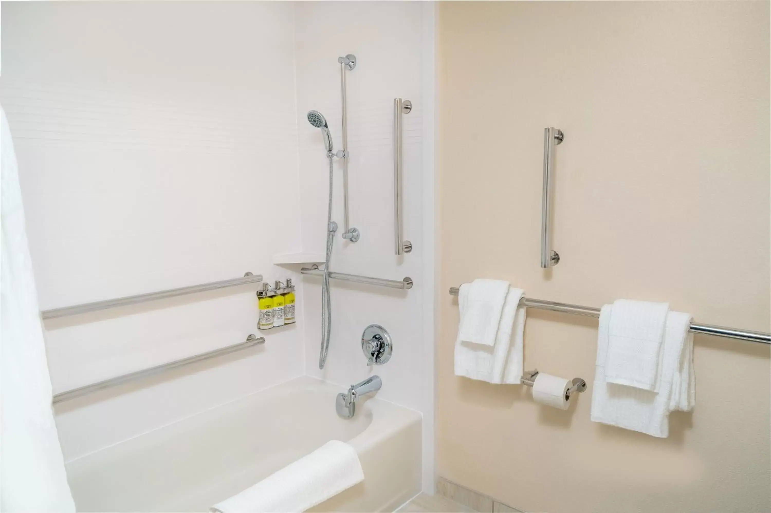 King Studio Suite - Mobility Access Tub/Non-Smoking in Candlewood Suites - Las Vegas - E Tropicana by IHG King Studio Suite - Mobility Access Tub/Non-Smoking in Candlewood Suites - Las Vegas - E Tropicana by IHG