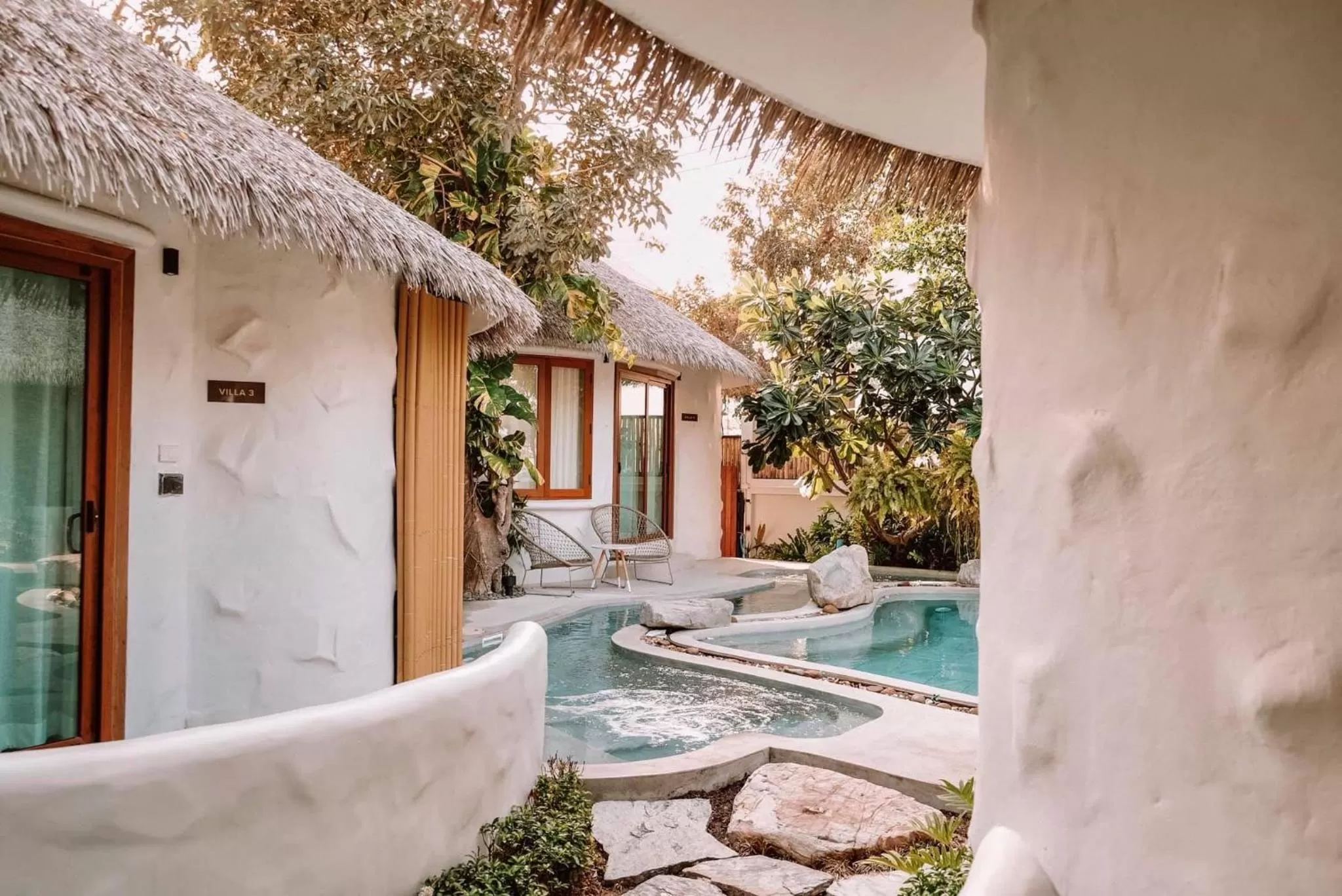 Kundala Beach Resort Hua Hin