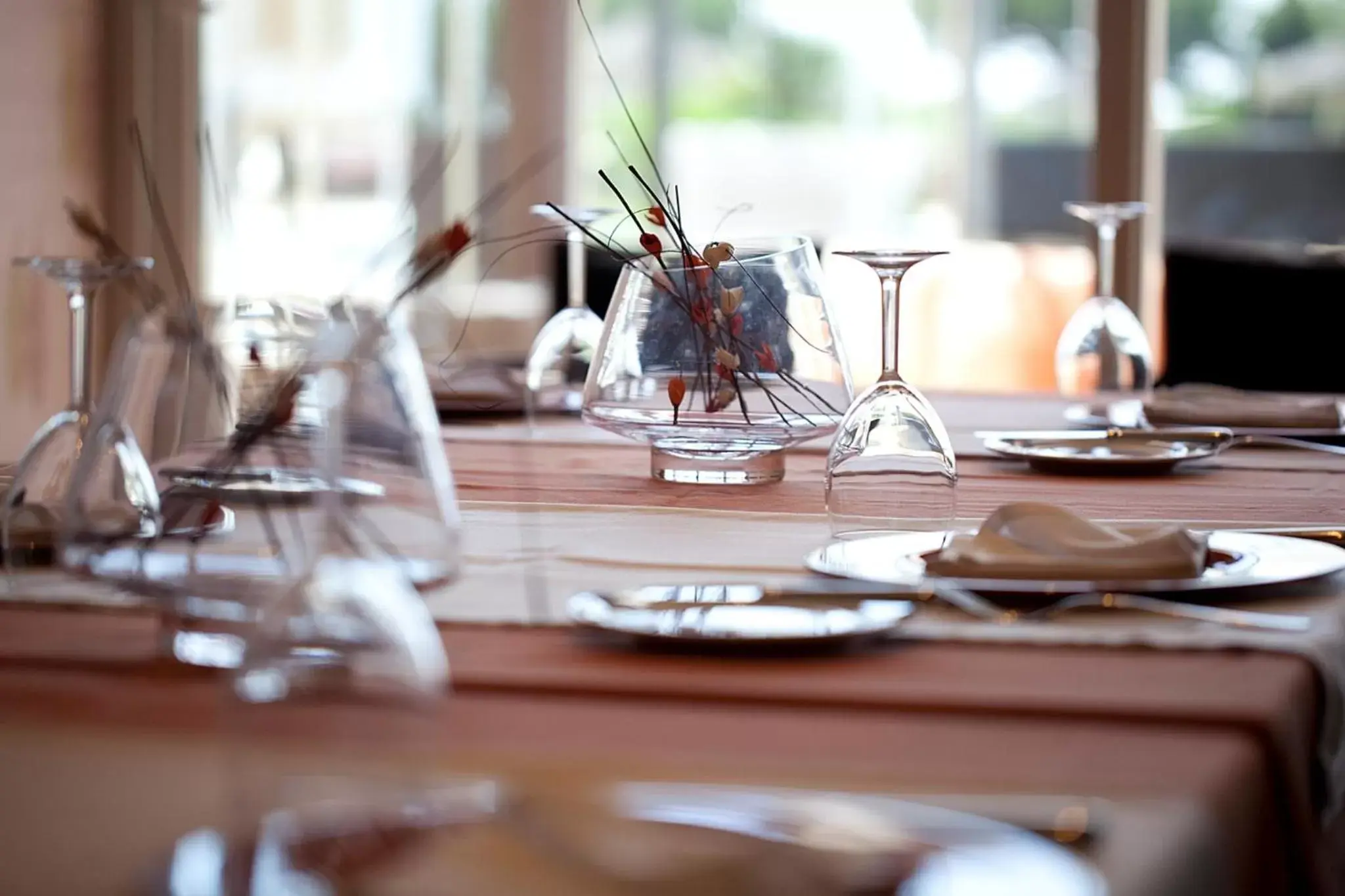 Restaurant/places to eat in MS Aparthotel Restaurant/places to eat in MS Aparthotel