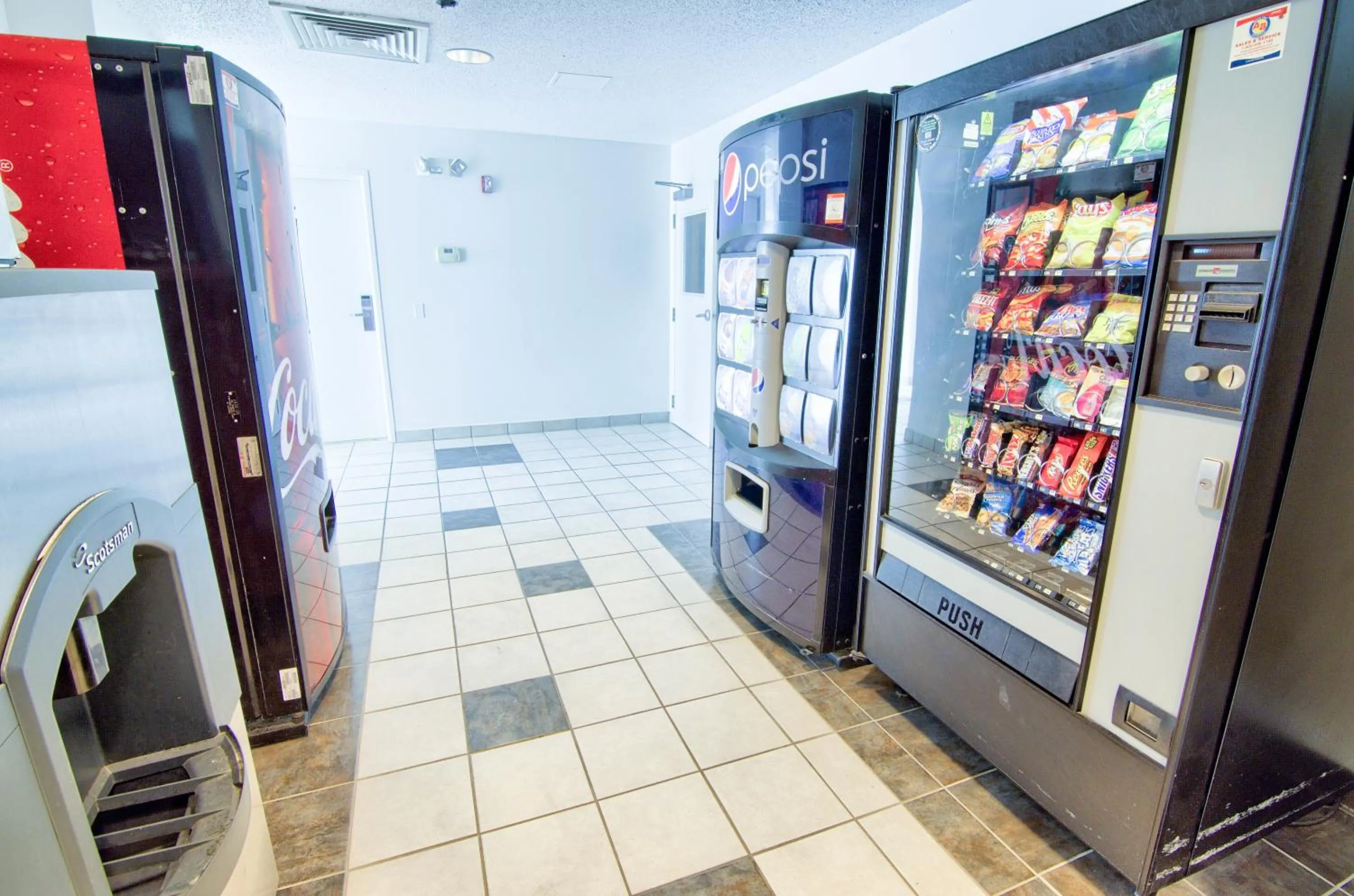 Other in Motel 6-Portsmouth, NH