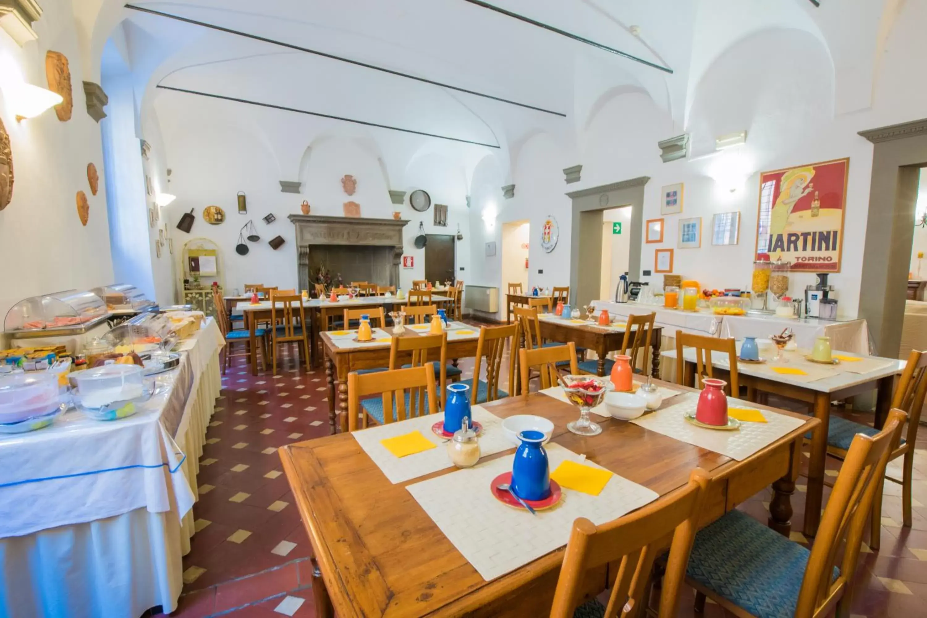 Banquet/Function facilities, Restaurant/Places to Eat in Hotel Vasari