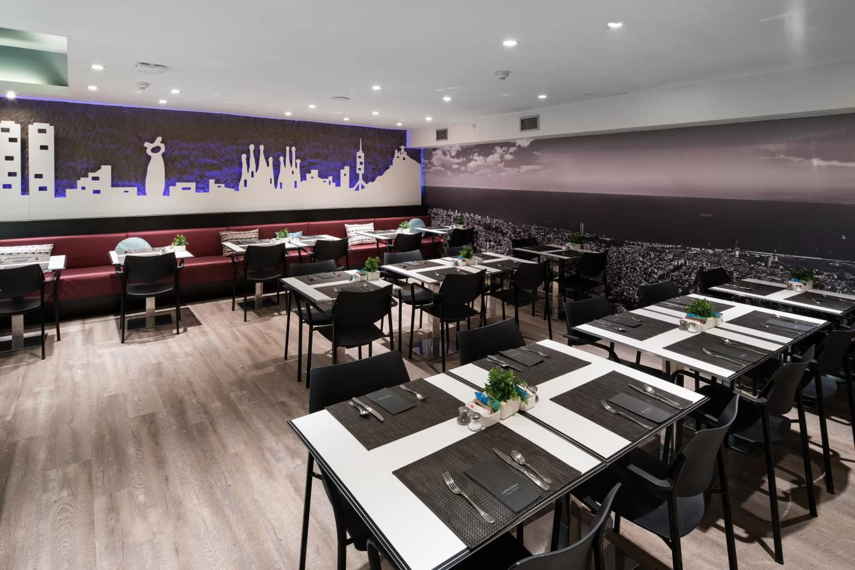 Breakfast in Catalonia Avinyo