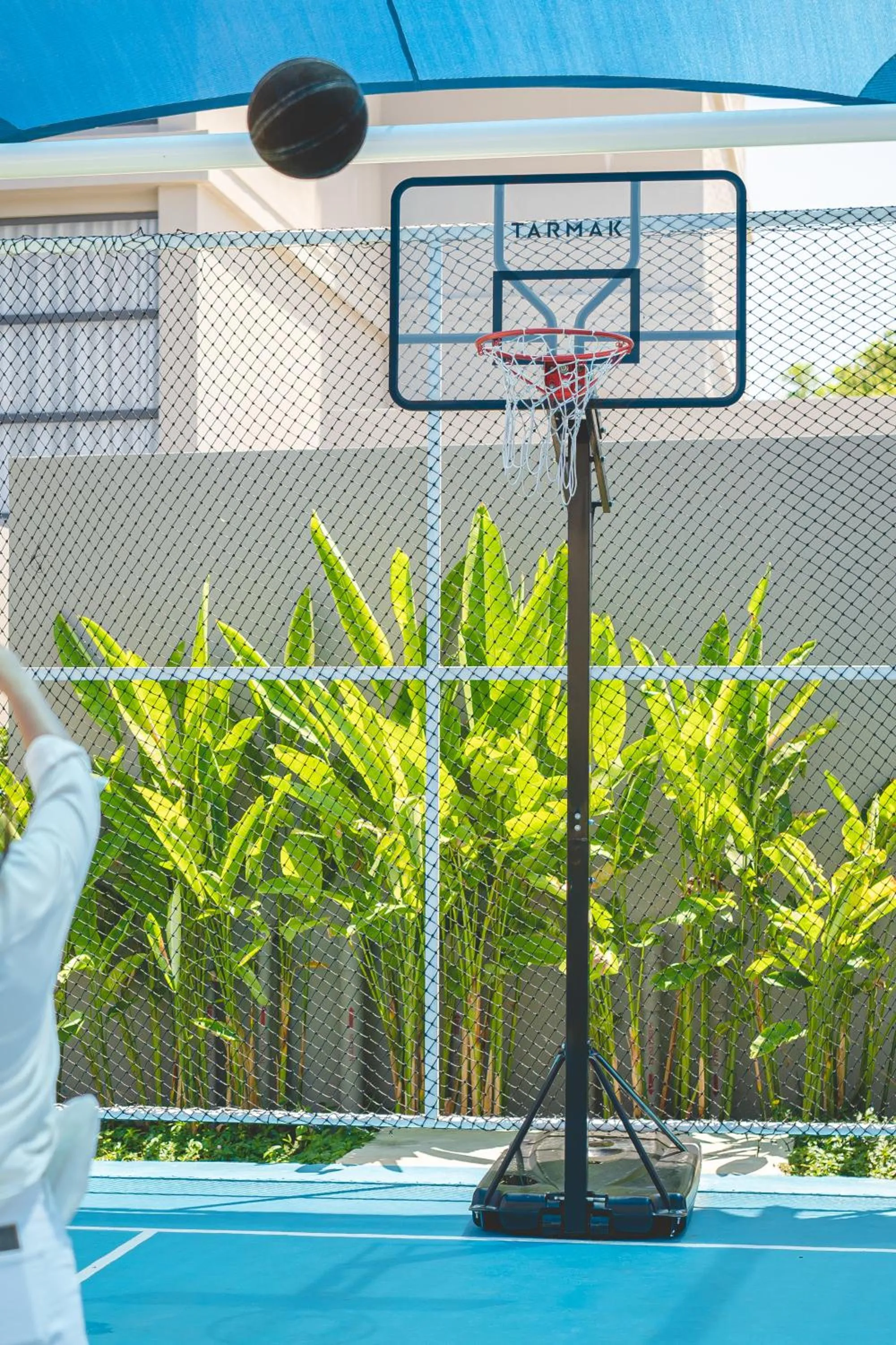 Sports in Anantara Vacation Club Mai Khao Phuket