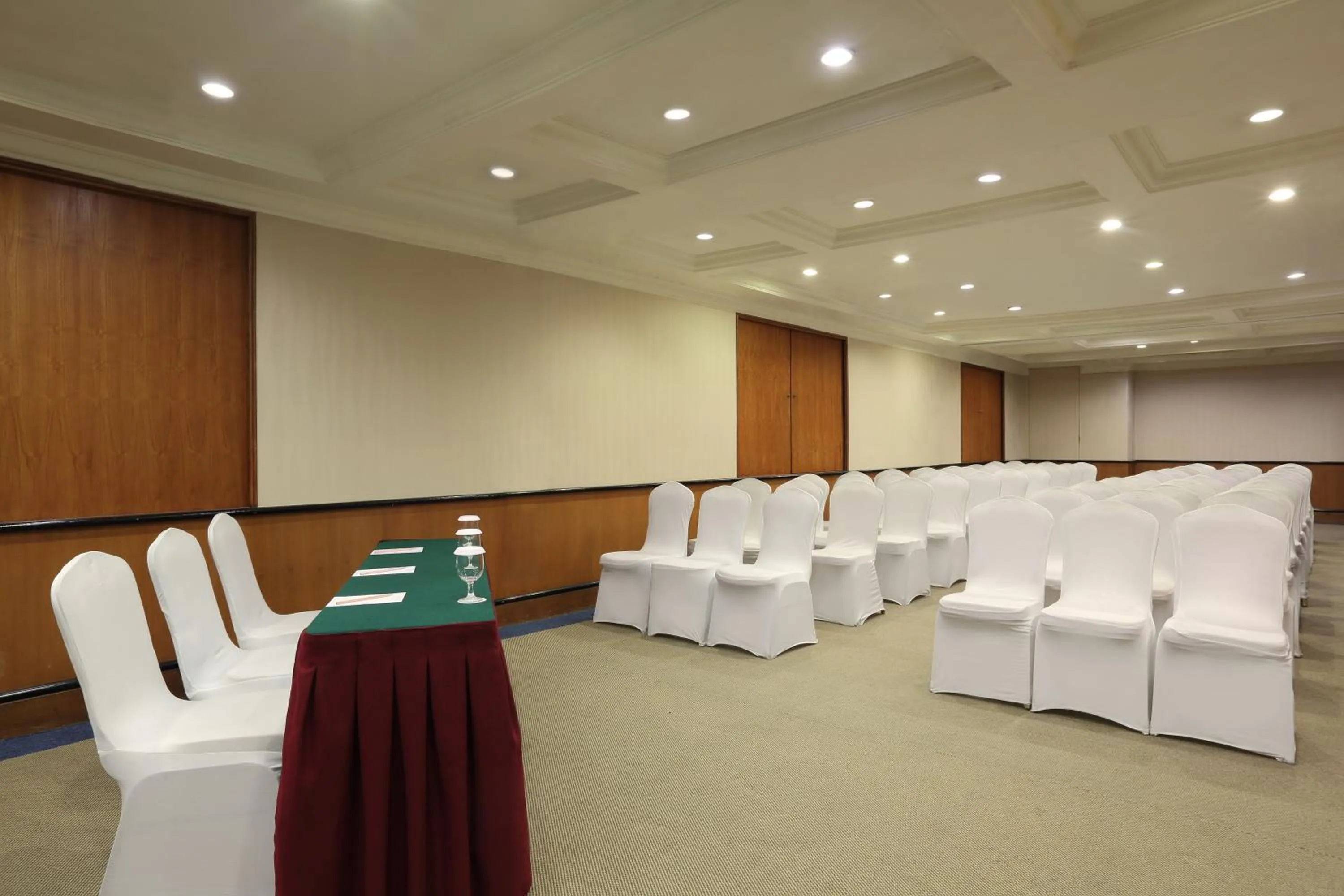 Banquet/Function facilities in Aryaduta Pekanbaru
