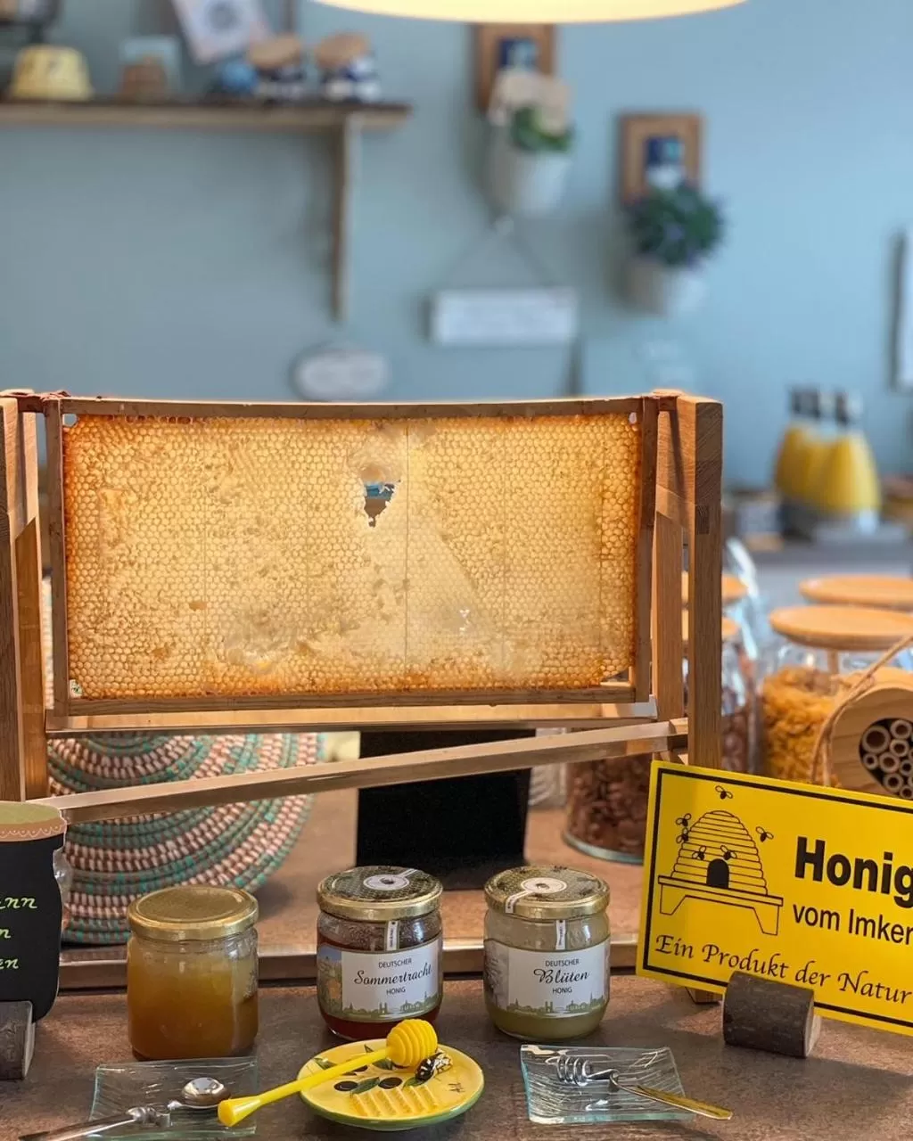 Buffet breakfast in Casa dei Carabinieri