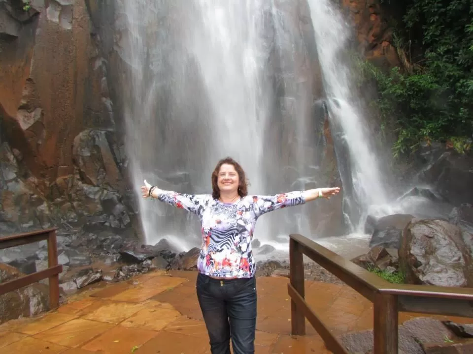 Entertainment in Pousada Alvorada Brotas - e agendamento das atividades turísticas