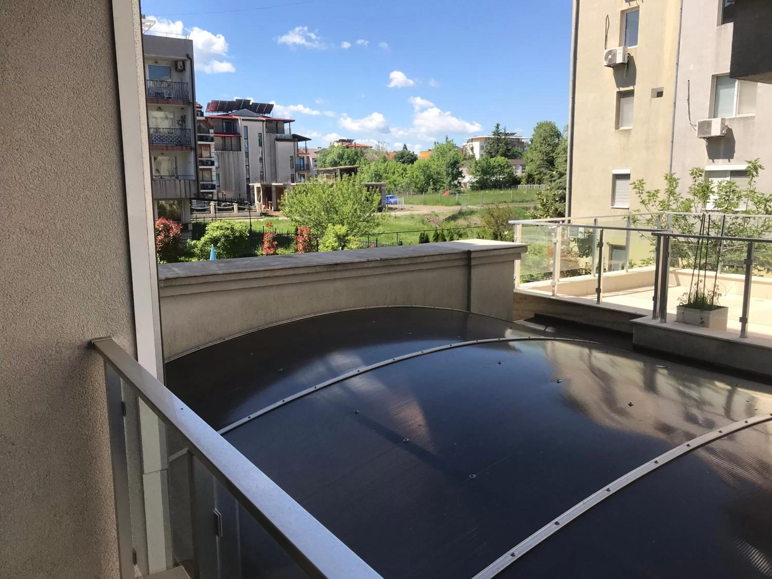 Stamopolu Lux ground floor