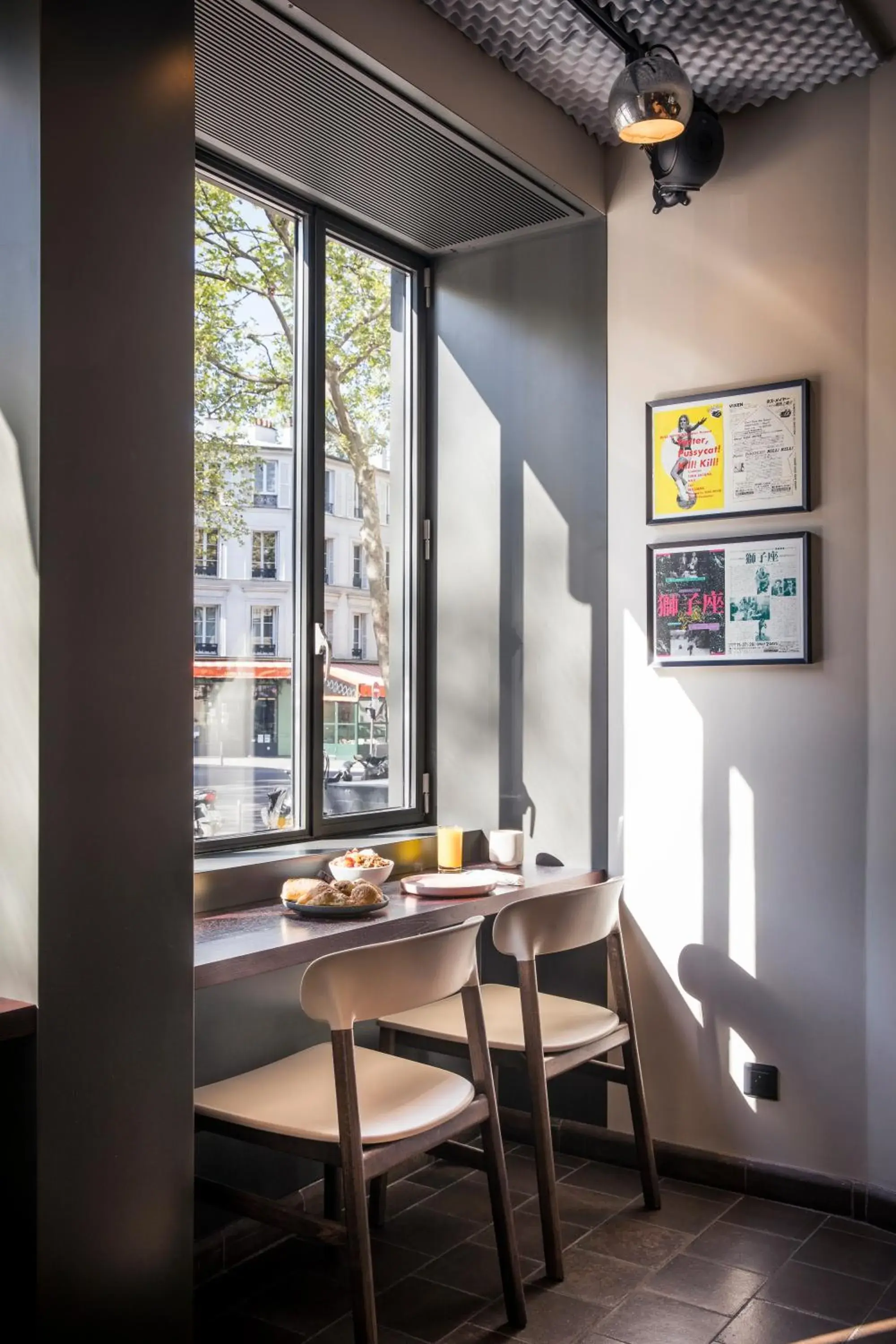 Restaurant/places to eat in Hotel Paradiso Restaurant/places to eat in Hotel Paradiso