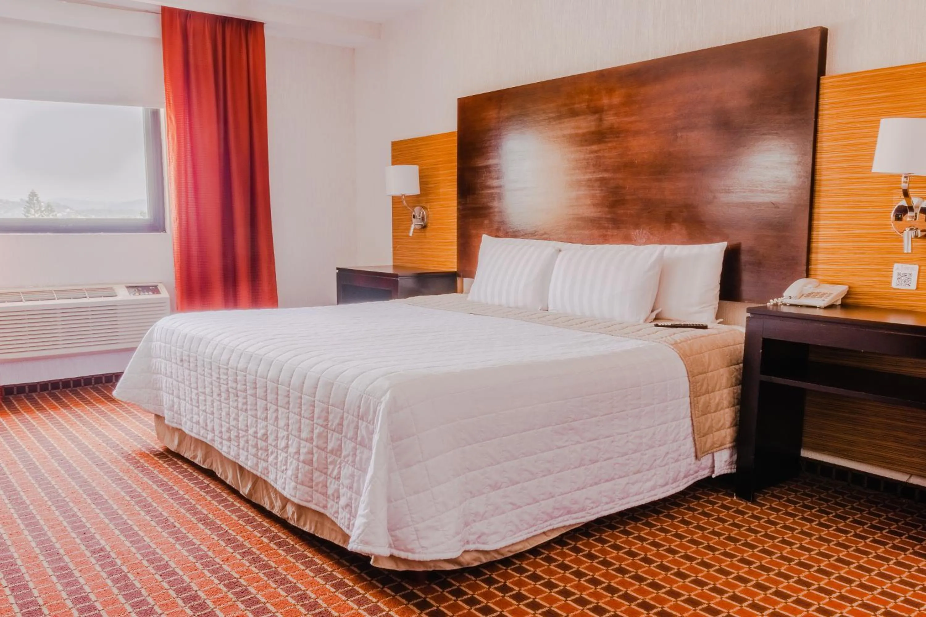 Bed in Paris FC Hotel