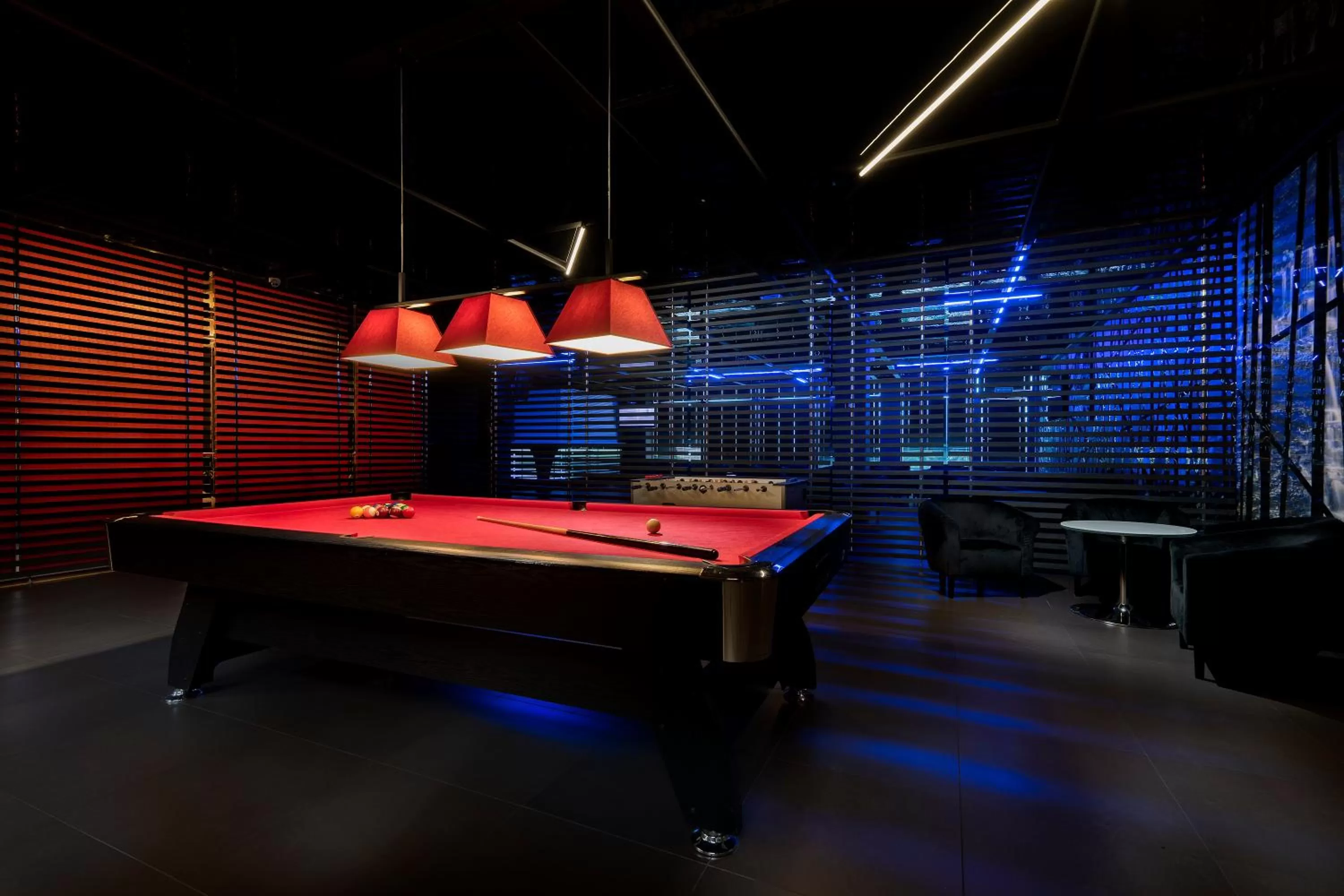 Nightclub / DJ in Odyssey ClubHotel Wellness & SPA Adults Only