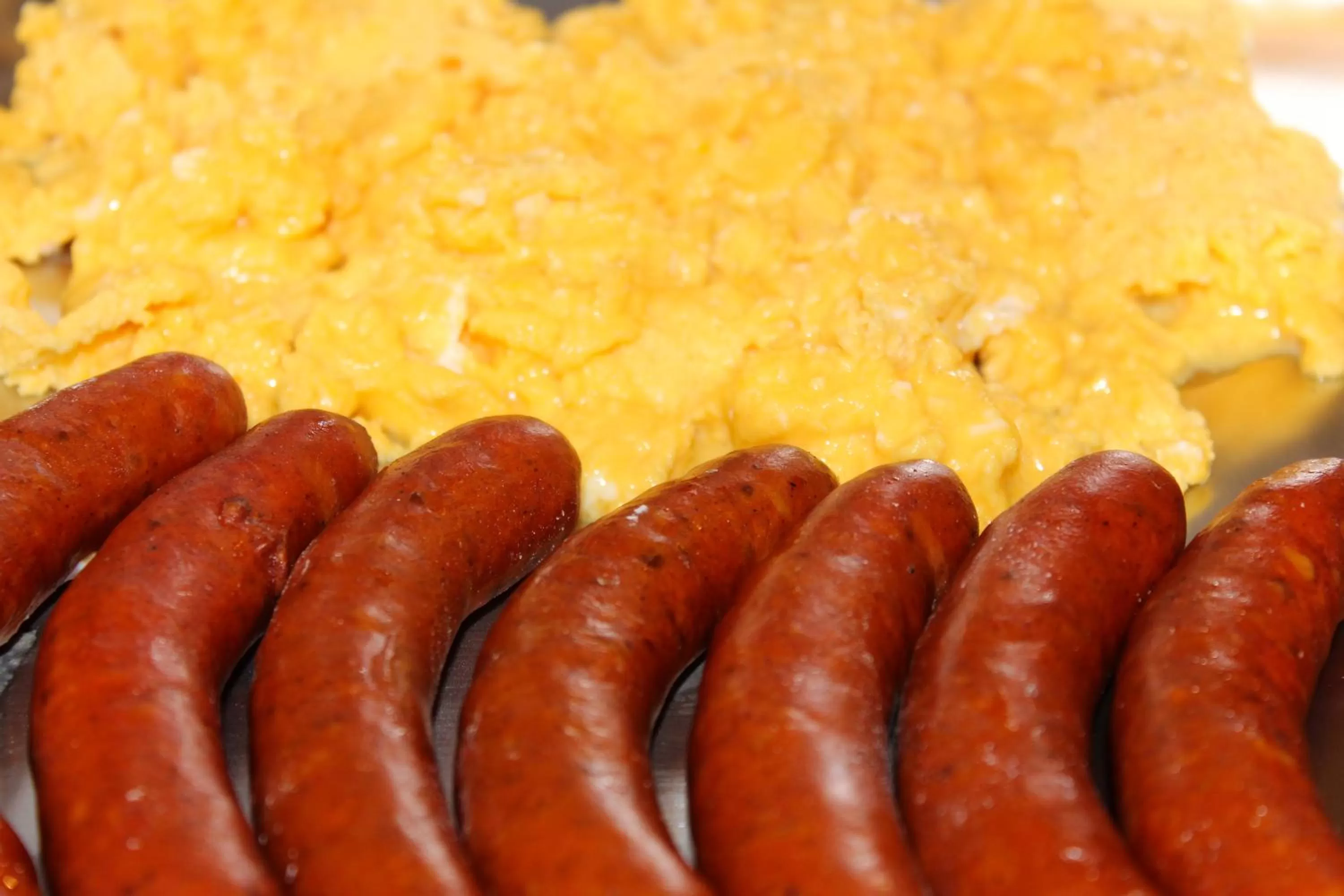 Breakfast in Mokka House Panzió