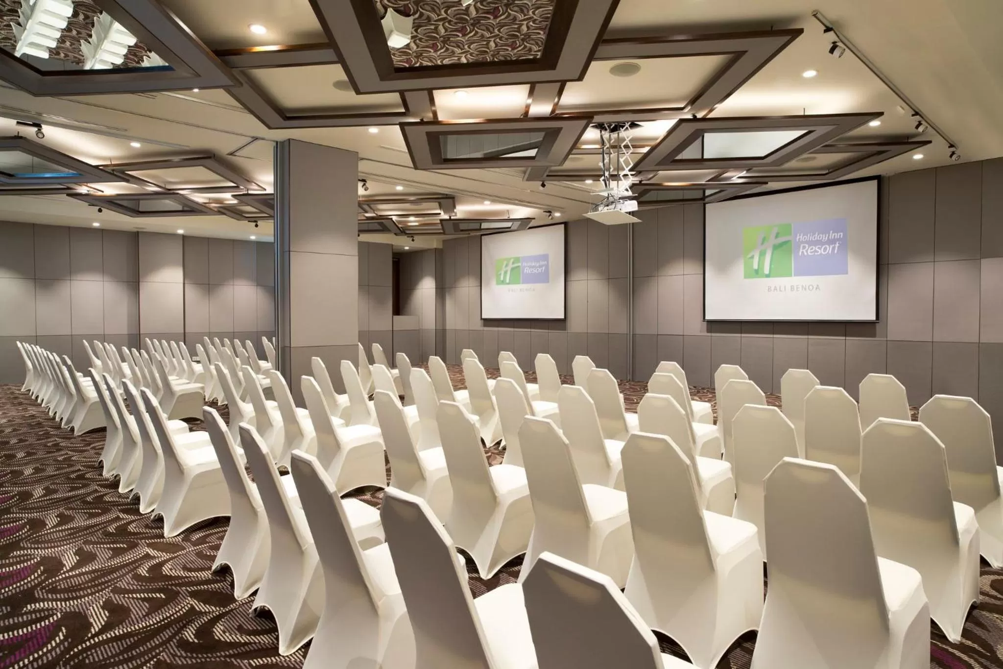Meeting/conference room in Holiday Inn Resort Bali Nusa Dua by IHG