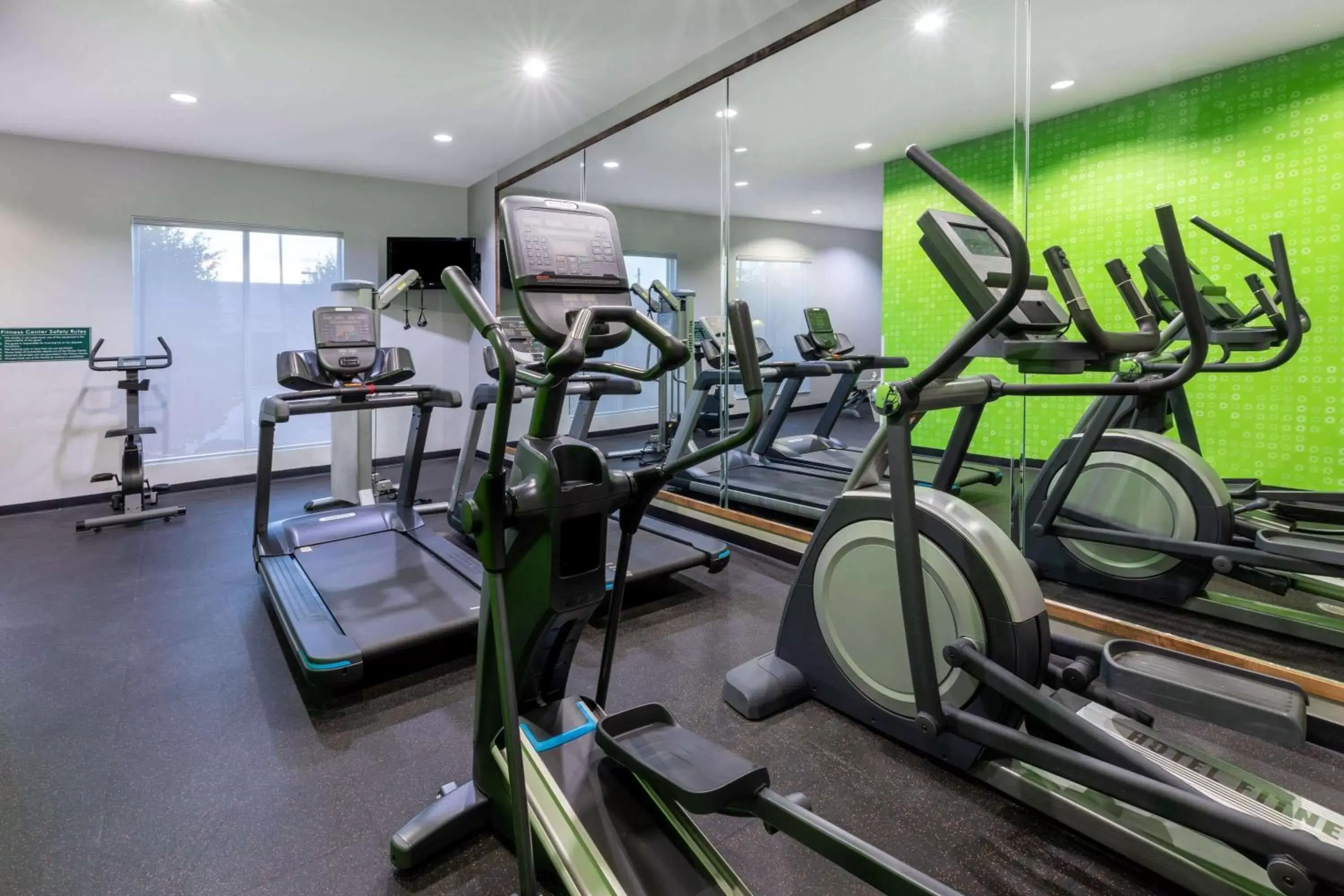 Activities, Fitness Center/Facilities in La Quinta by Wyndham Houston NW Beltway8/WestRD