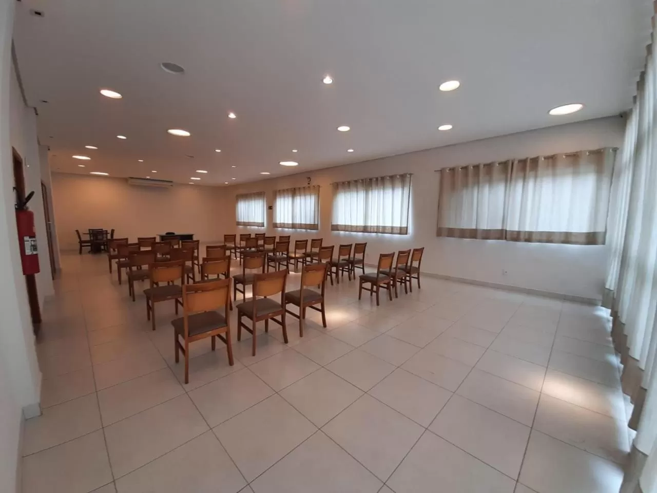 Matinada Palace Hotel