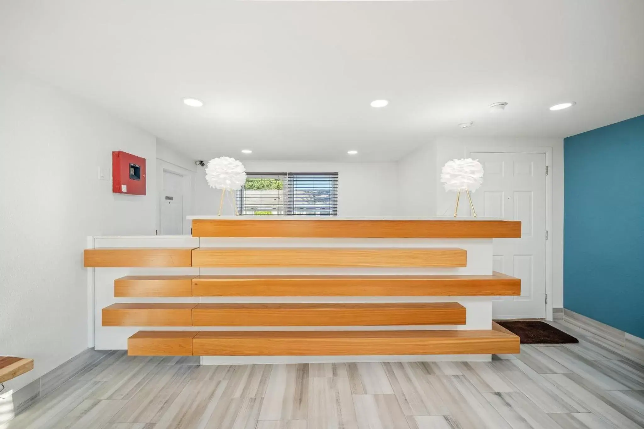 Lobby or reception in Founder's Brook Motel and Suites Lobby or reception in Founder's Brook Motel and Suites