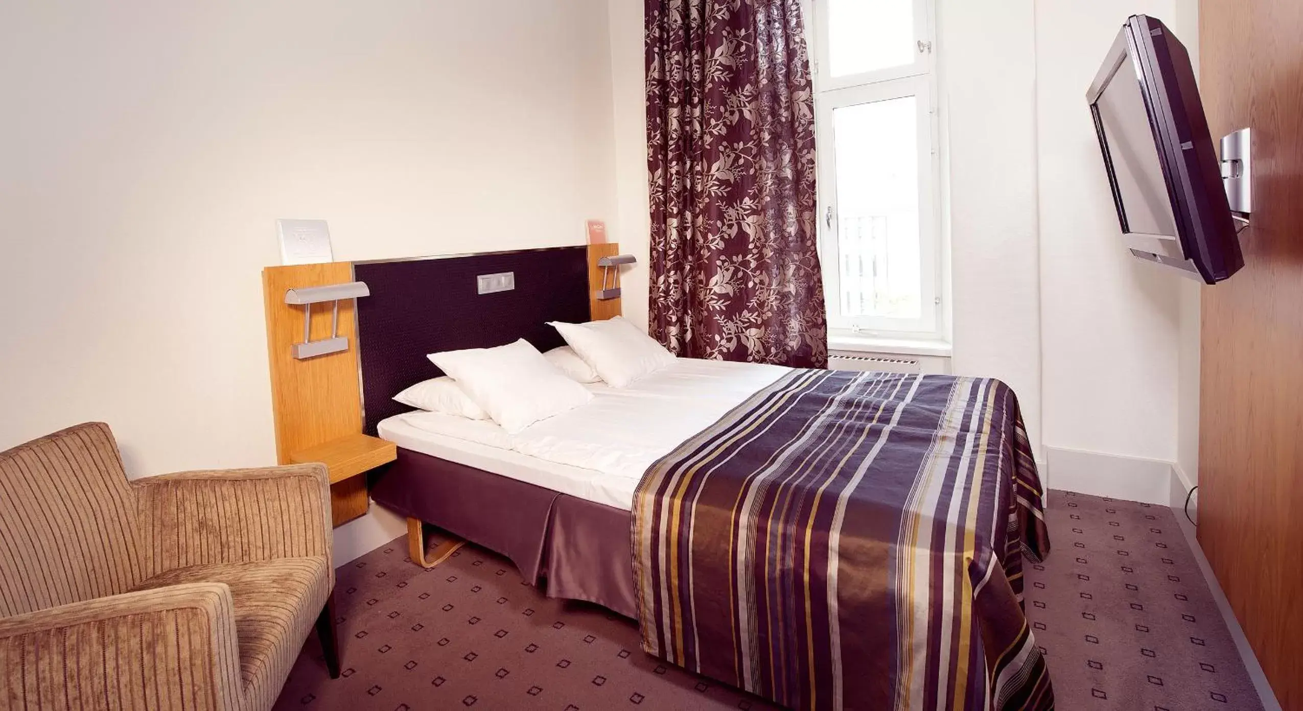 Bedroom, Bed in Home Hotel Bilan Bedroom, Bed in Home Hotel Bilan