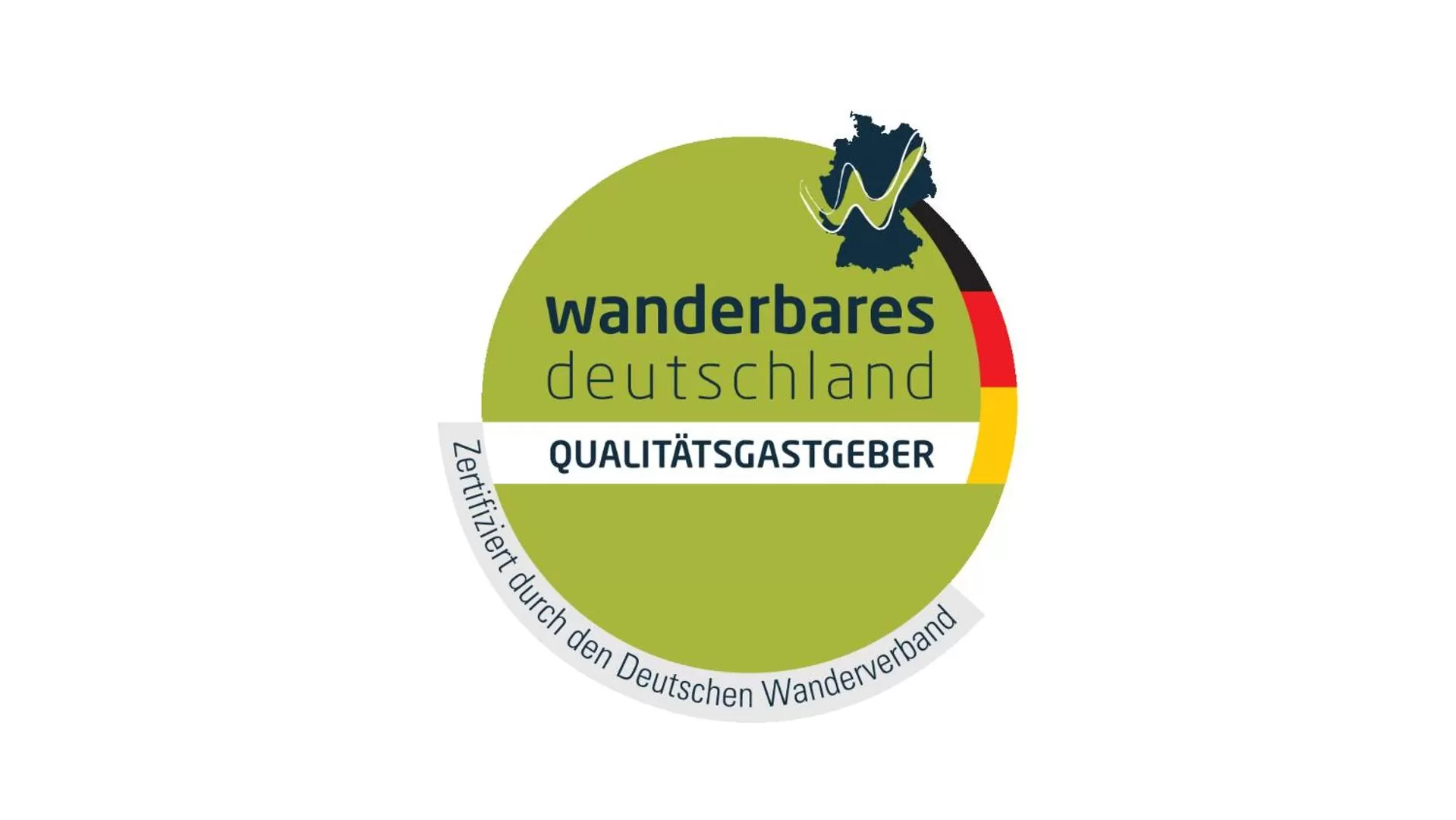 Certificate/Award in Mare Balticum Urlaub auf Rügen