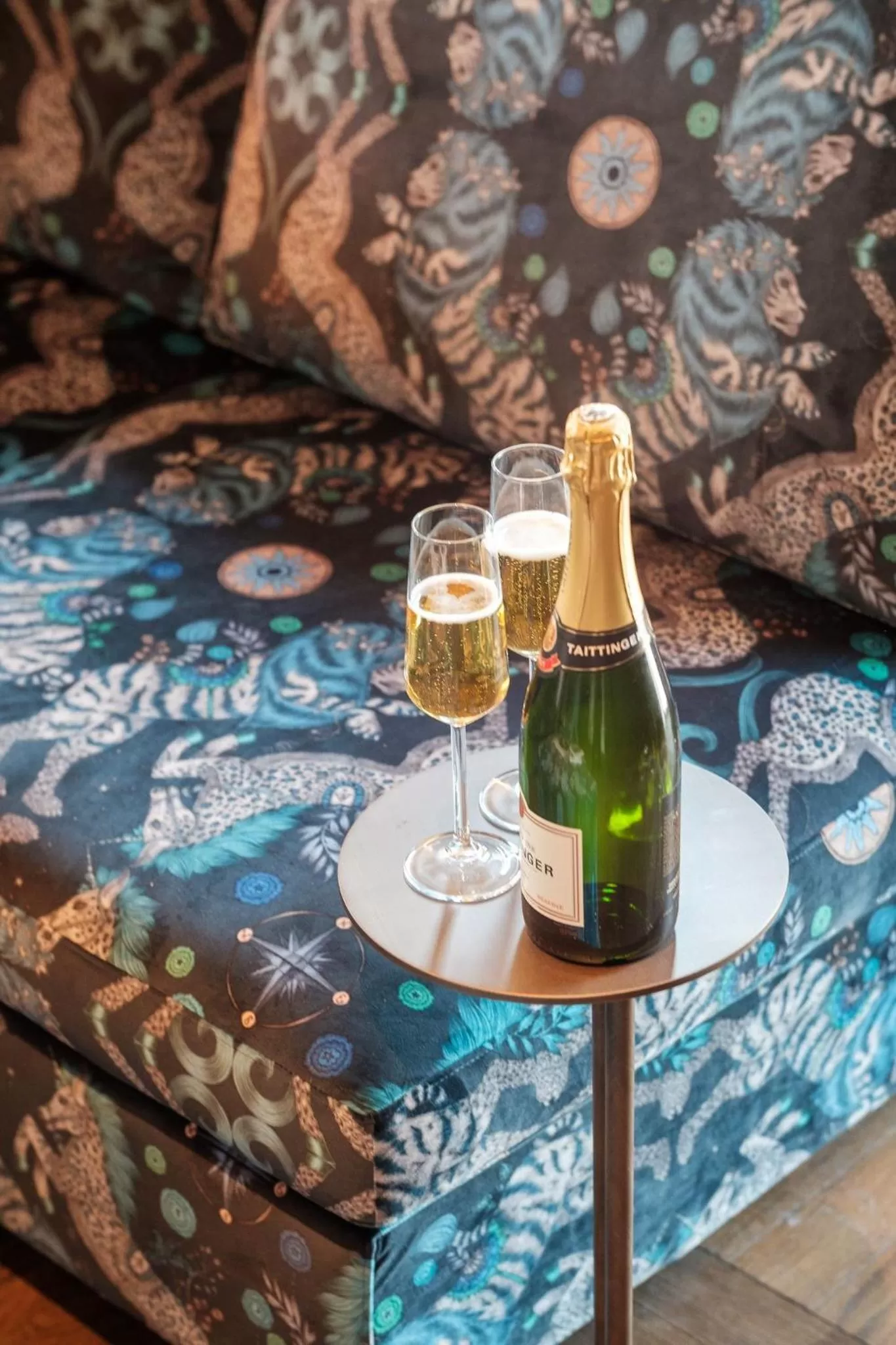 Drinks in The Dean Cork