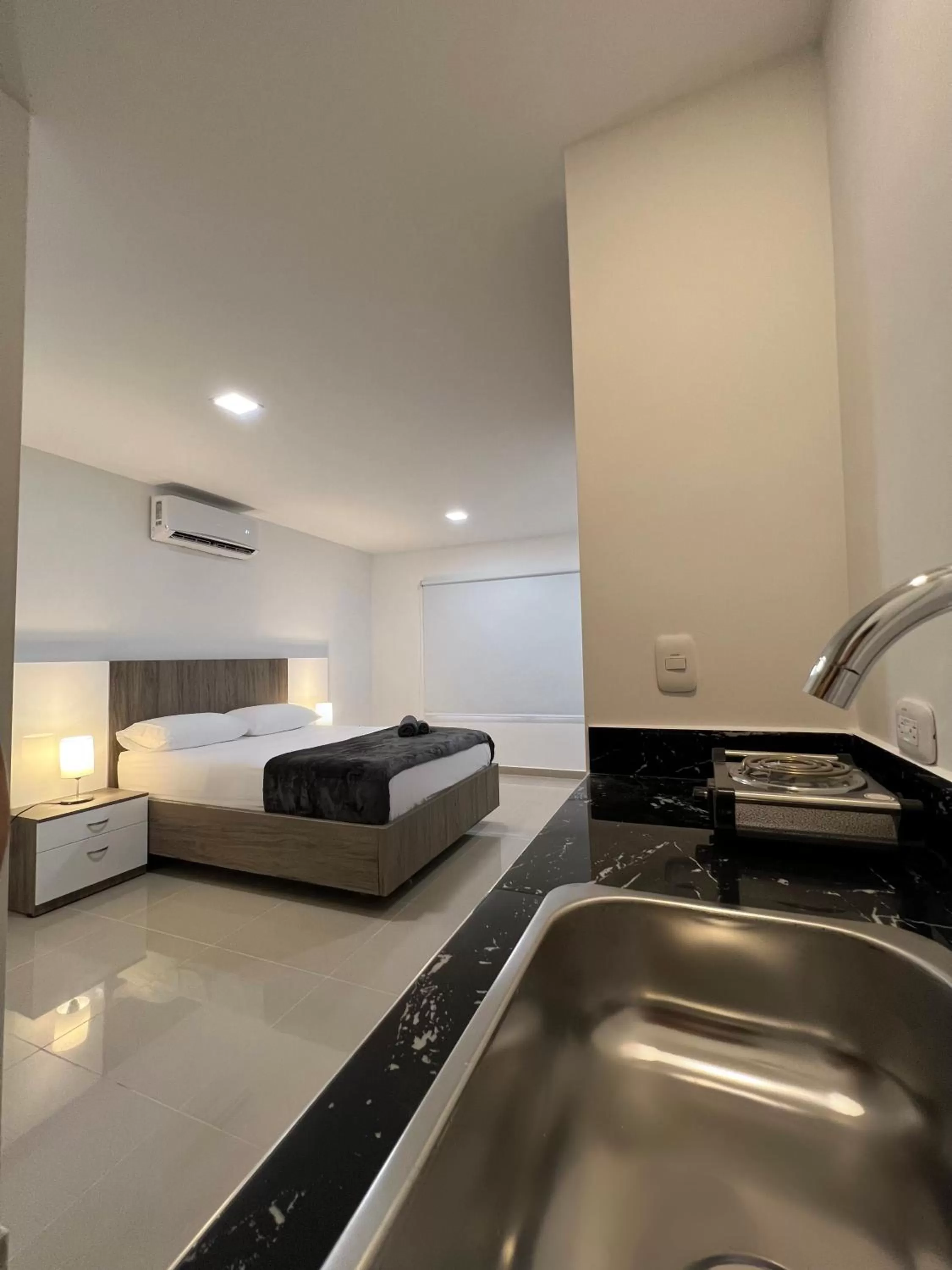 Hotel Boutique Business Center