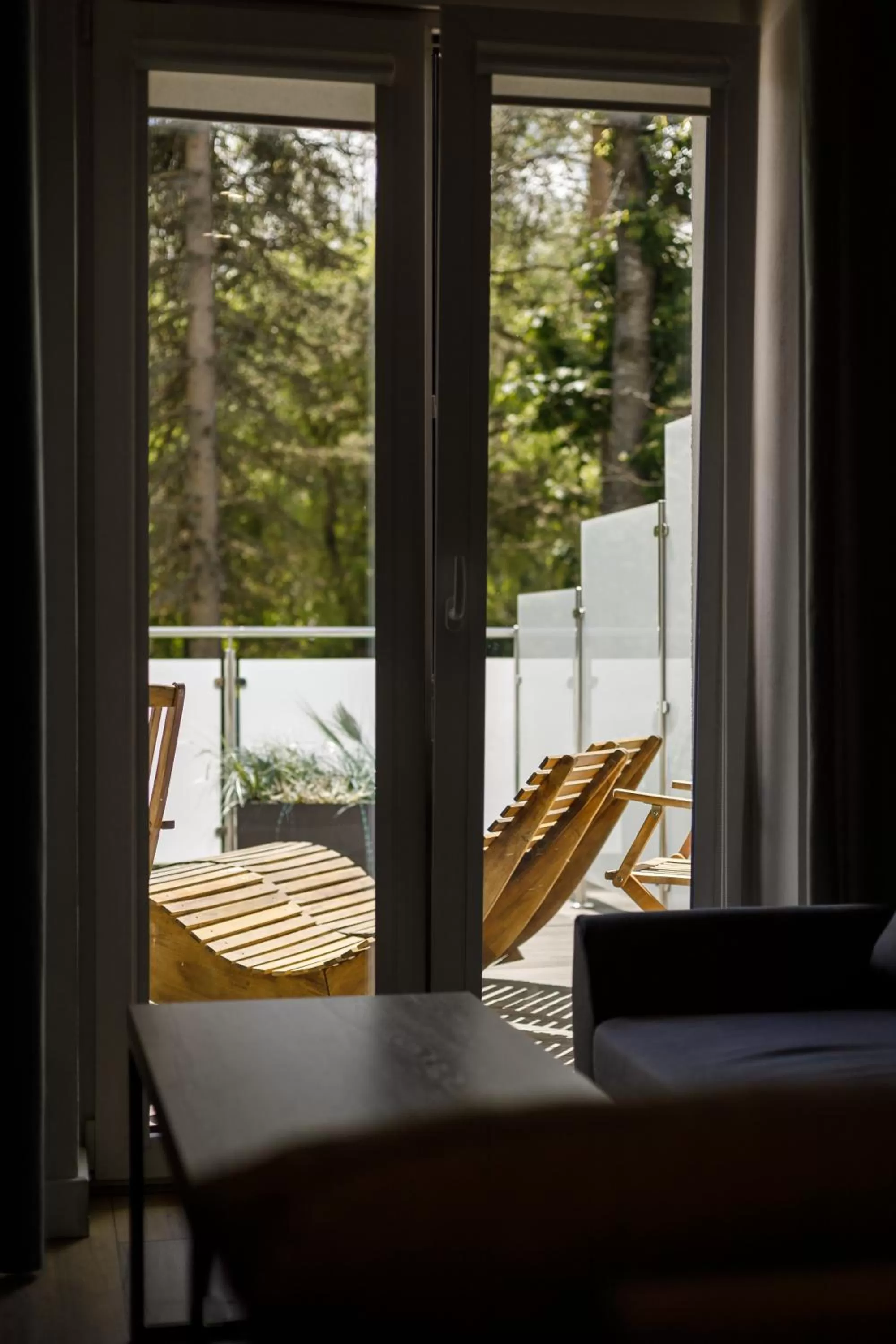 View (from property/room) in Jagiellońska Residence