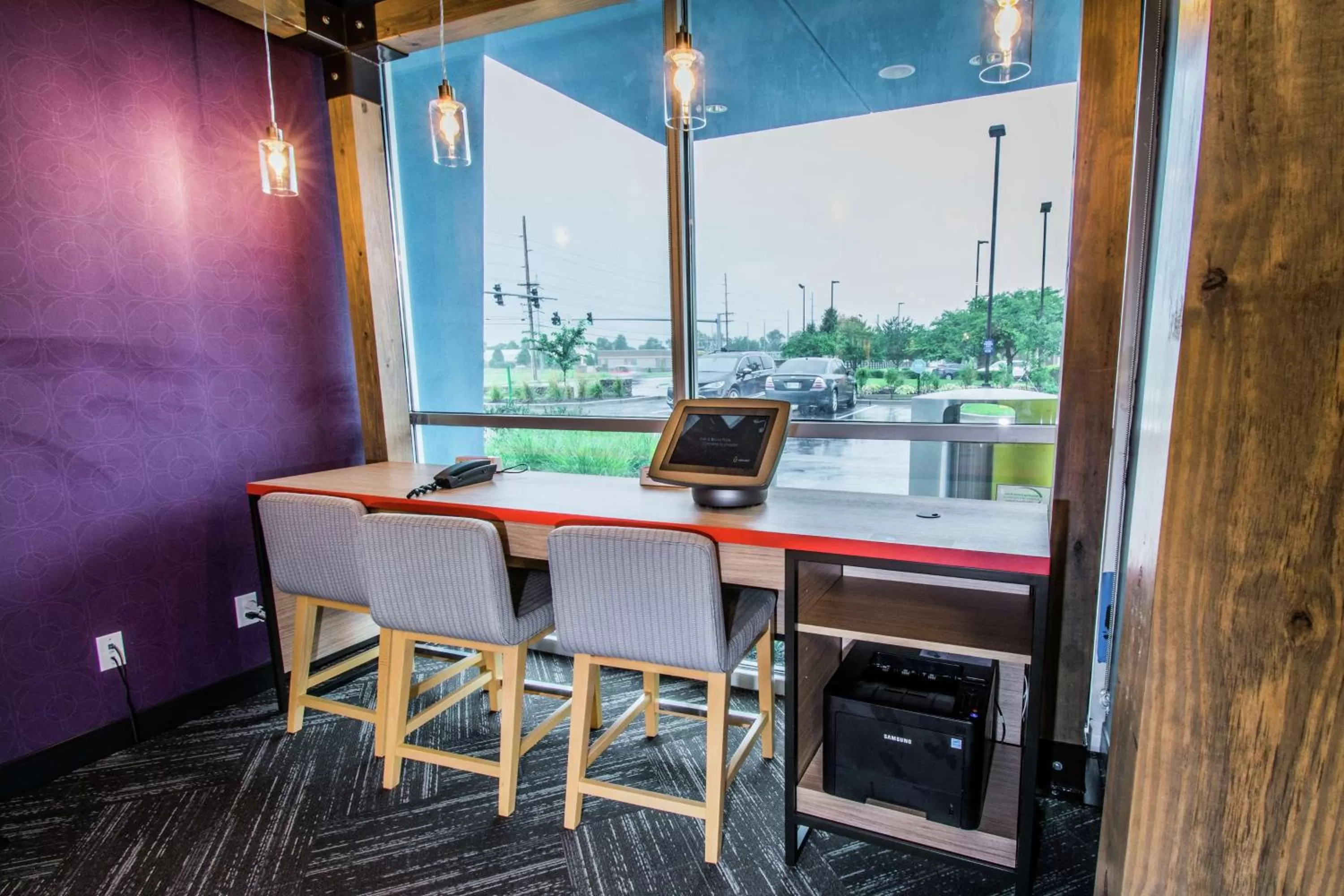 Business facilities in Tru By Hilton Bowling Green