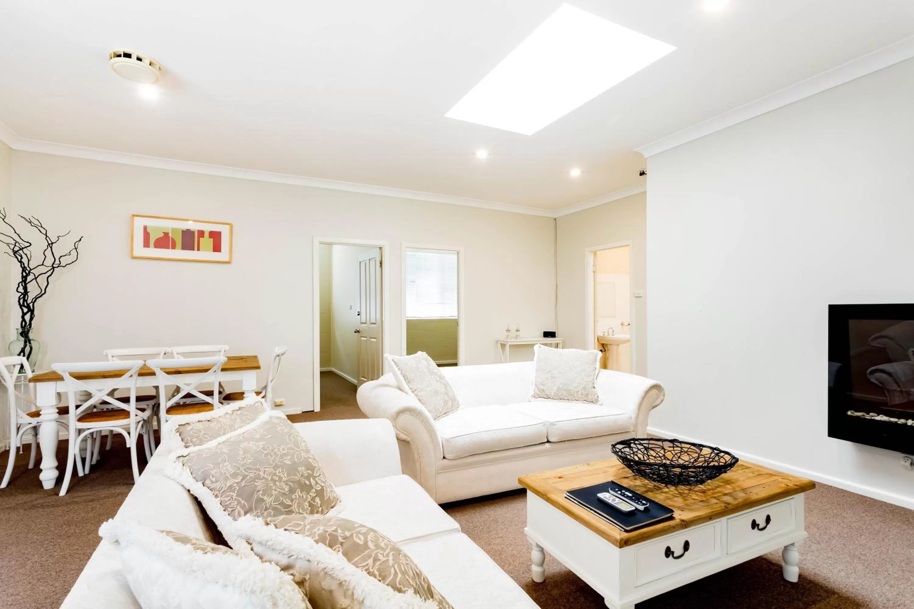 Bundanoon Country Inn Motel