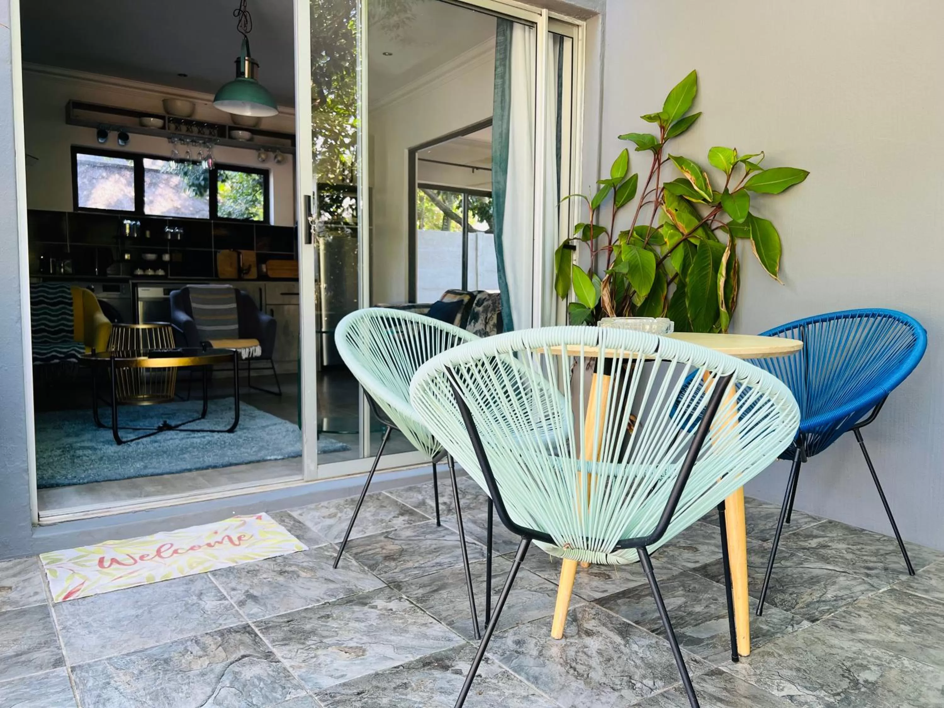 24 On Basil Inventive suites