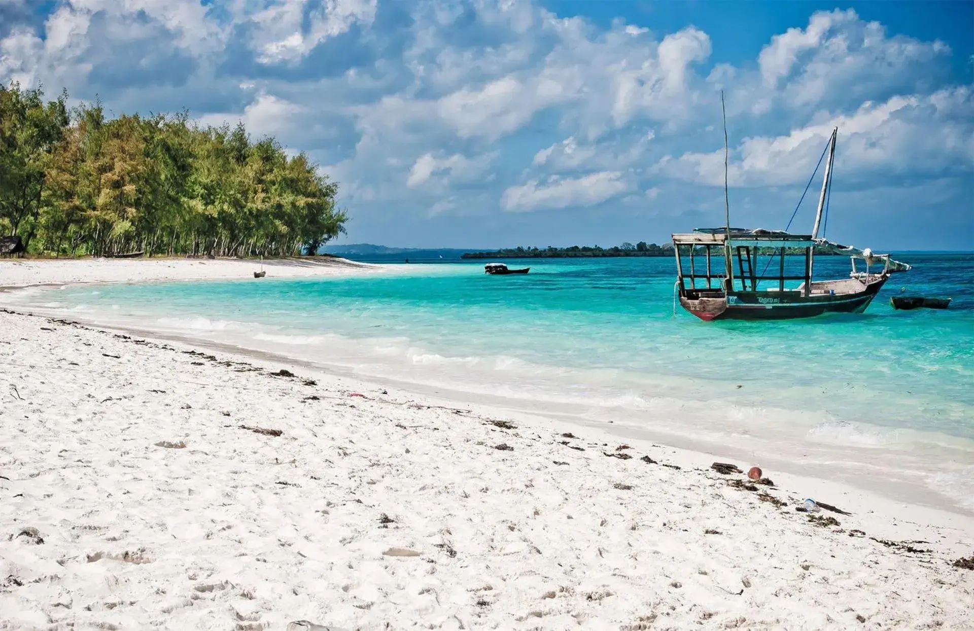 Beach in Sea View Lodge Boutique Hotel