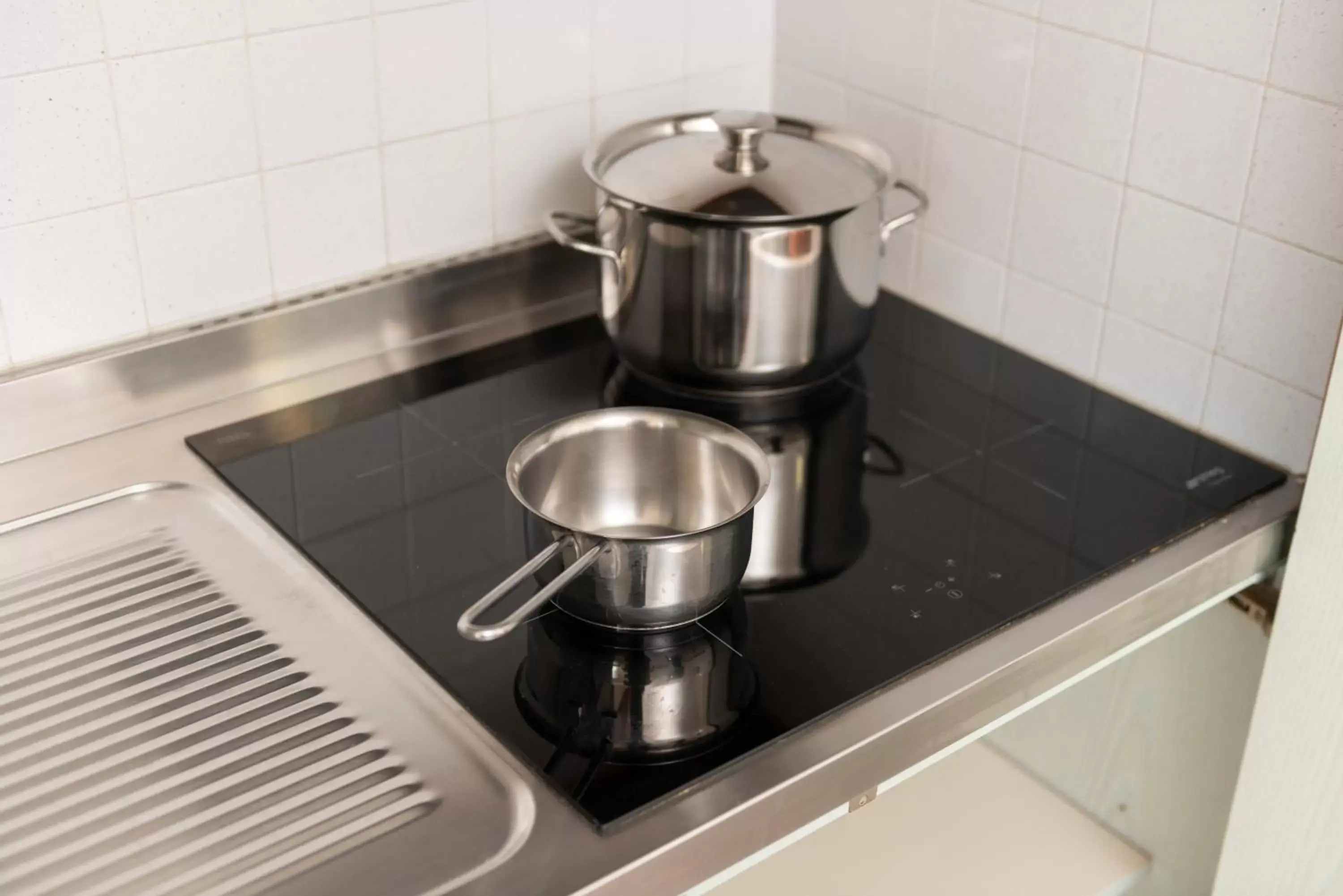 Kitchen/Kitchenette in Hotel Residence Imperial