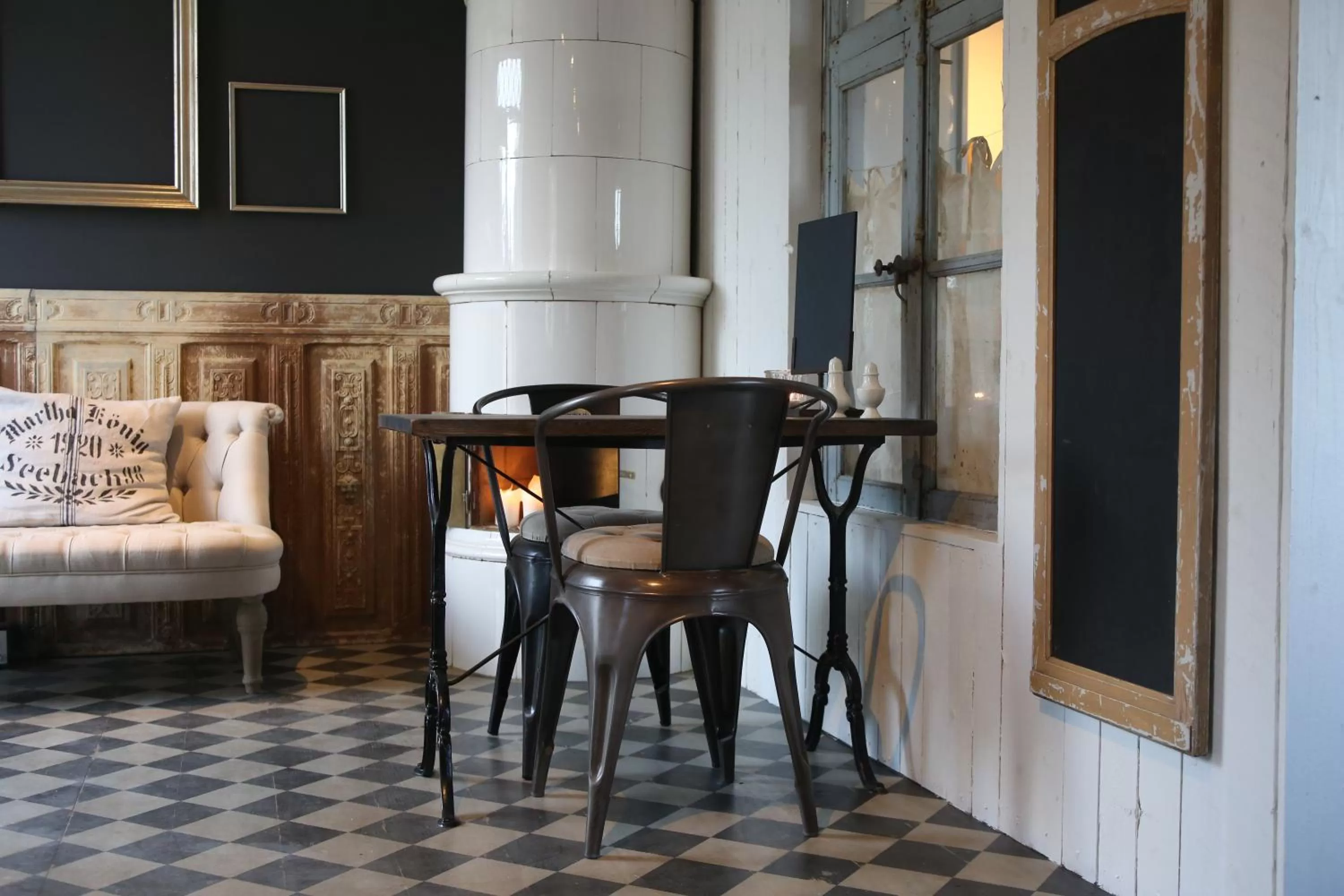 Dragondrum Bed & Breakfast