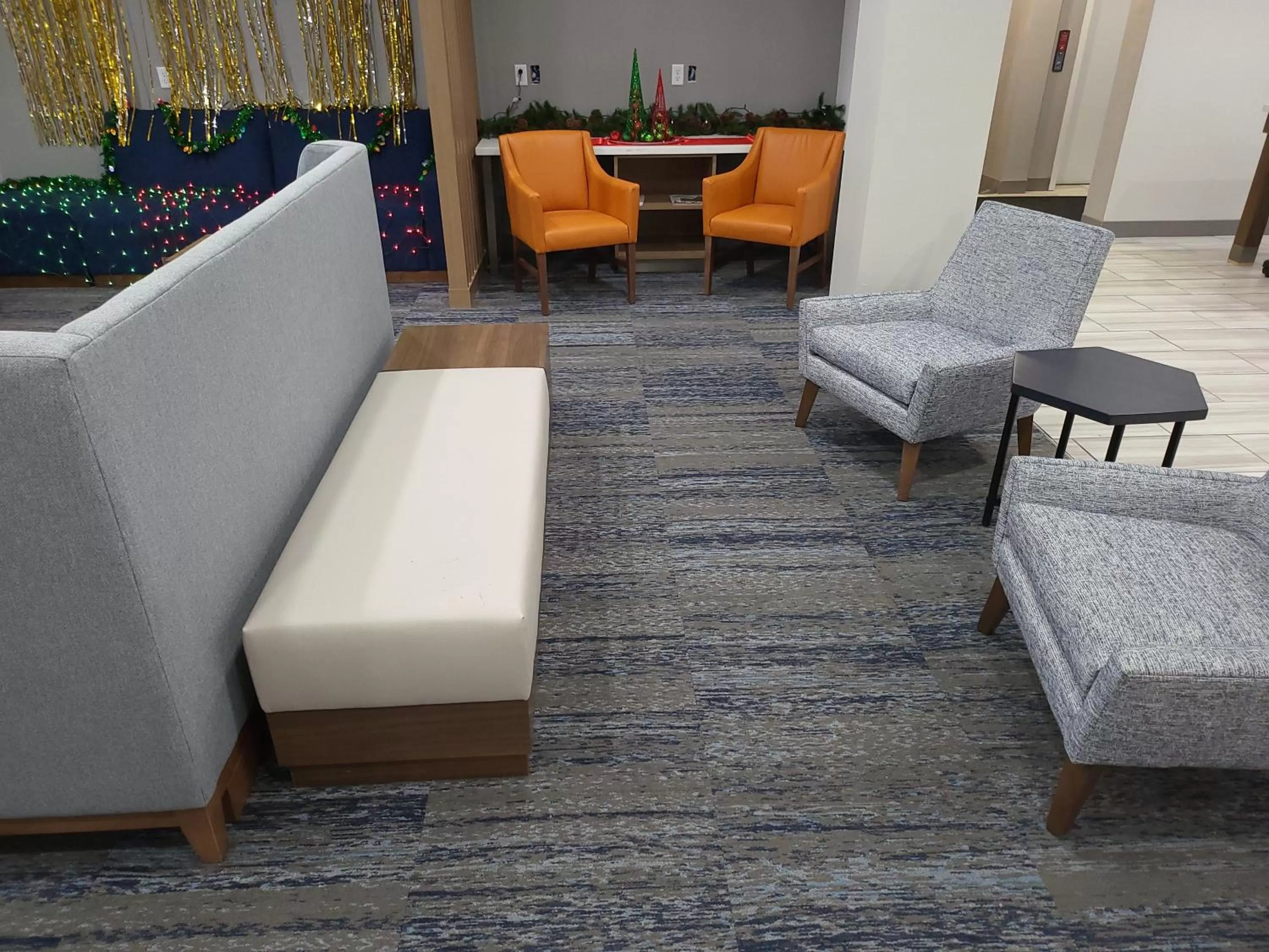 Property building in Holiday Inn Express Hotel & Suites Tipp City by IHG